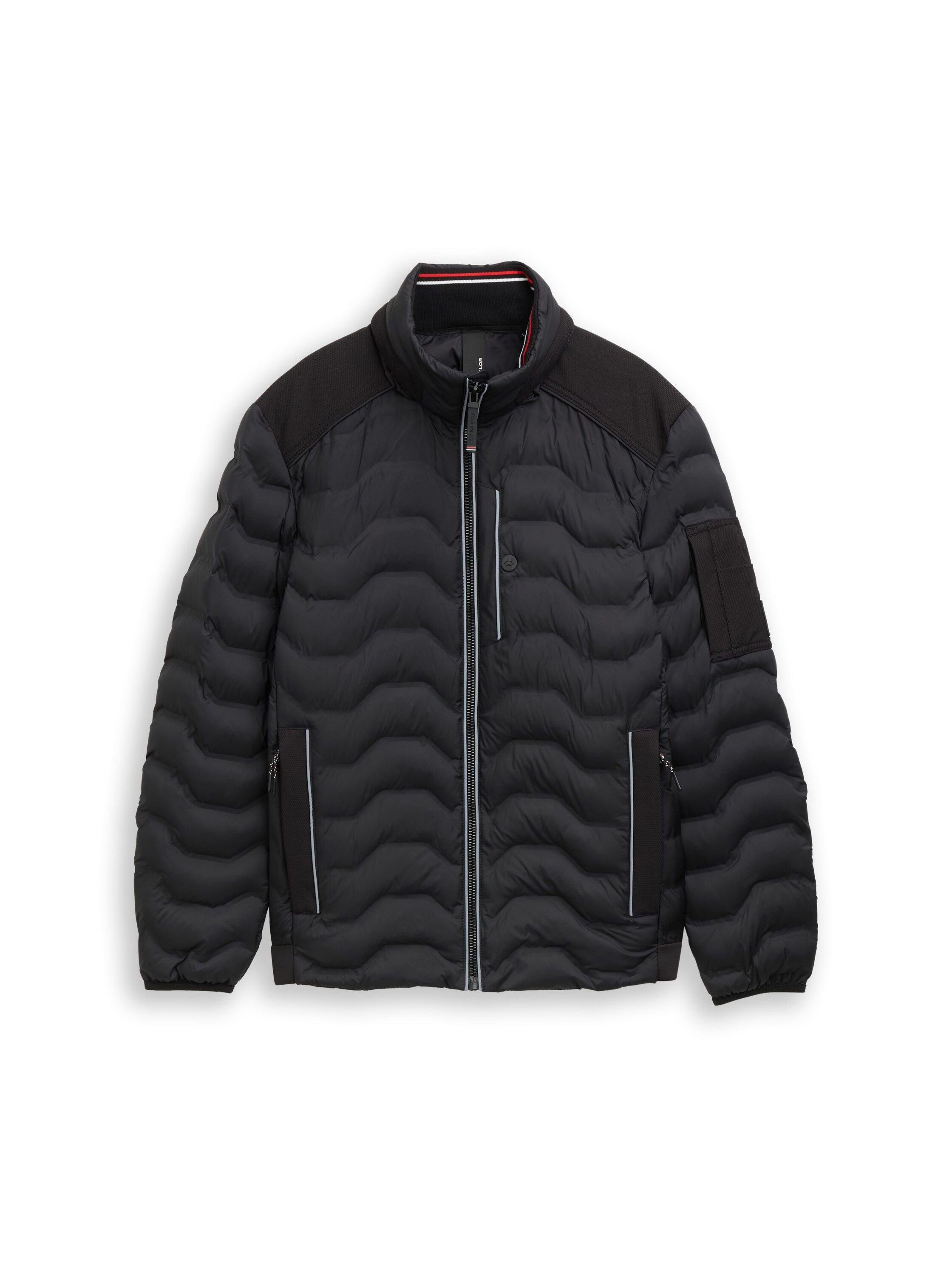 Steppjacke