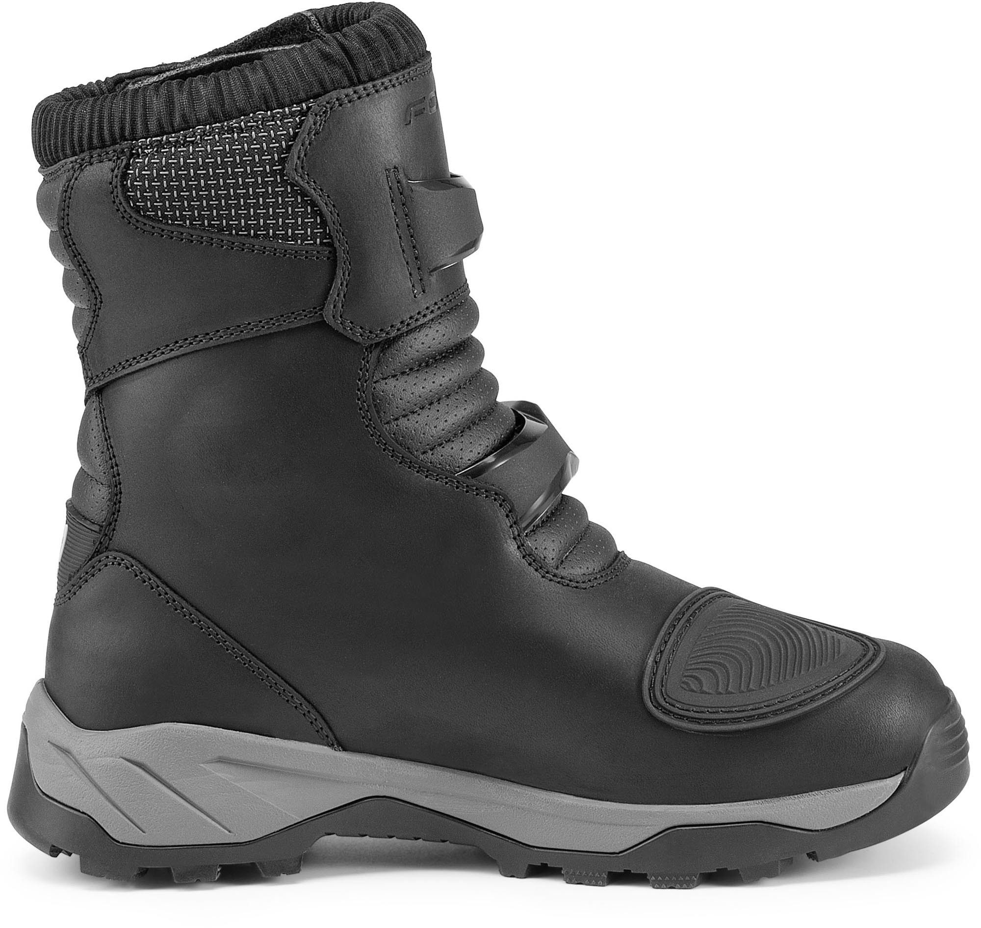 Forma Adventure Air Low Dry Motorrad Stiefel Motorradstiefel Atmungsaktiv wasserabweisend protektoren robust