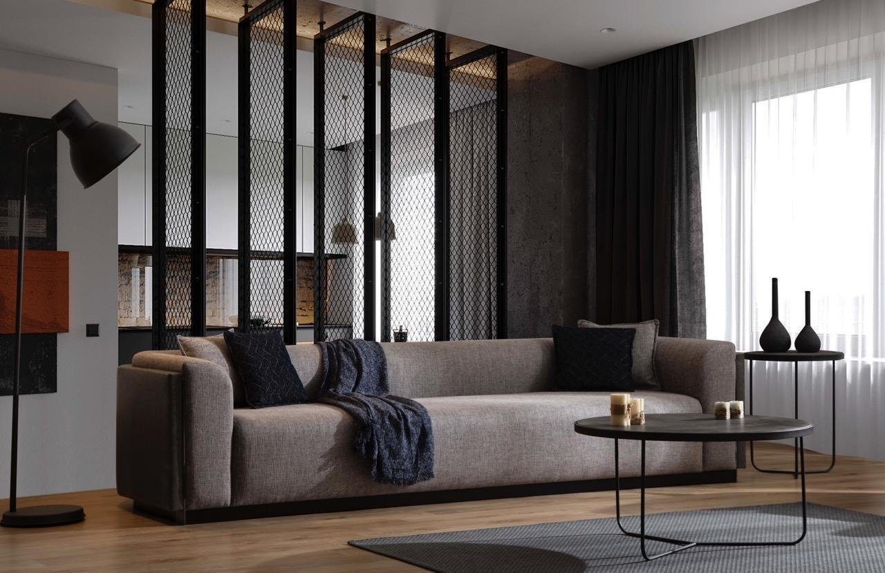 Made Design 4 Sofas Modern Set, Couch Polster Sofagarnitur Teile, 2 Sitzer in JVmoebel Europa Gruppe Sofa 3