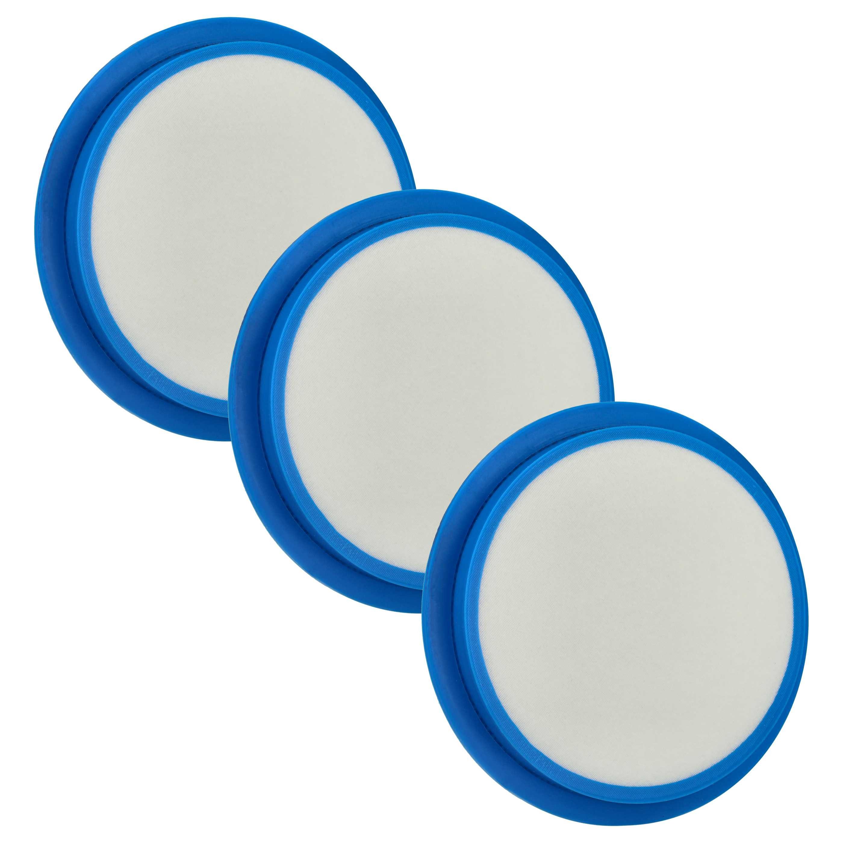 vhbw Motorschutzfilter Ersatz für Dyson 919778-02, 913394-01, 913394-02 für Staubsauger, Zubehör für Dyson Dyson 913394-02, 919778-02, 913394-01