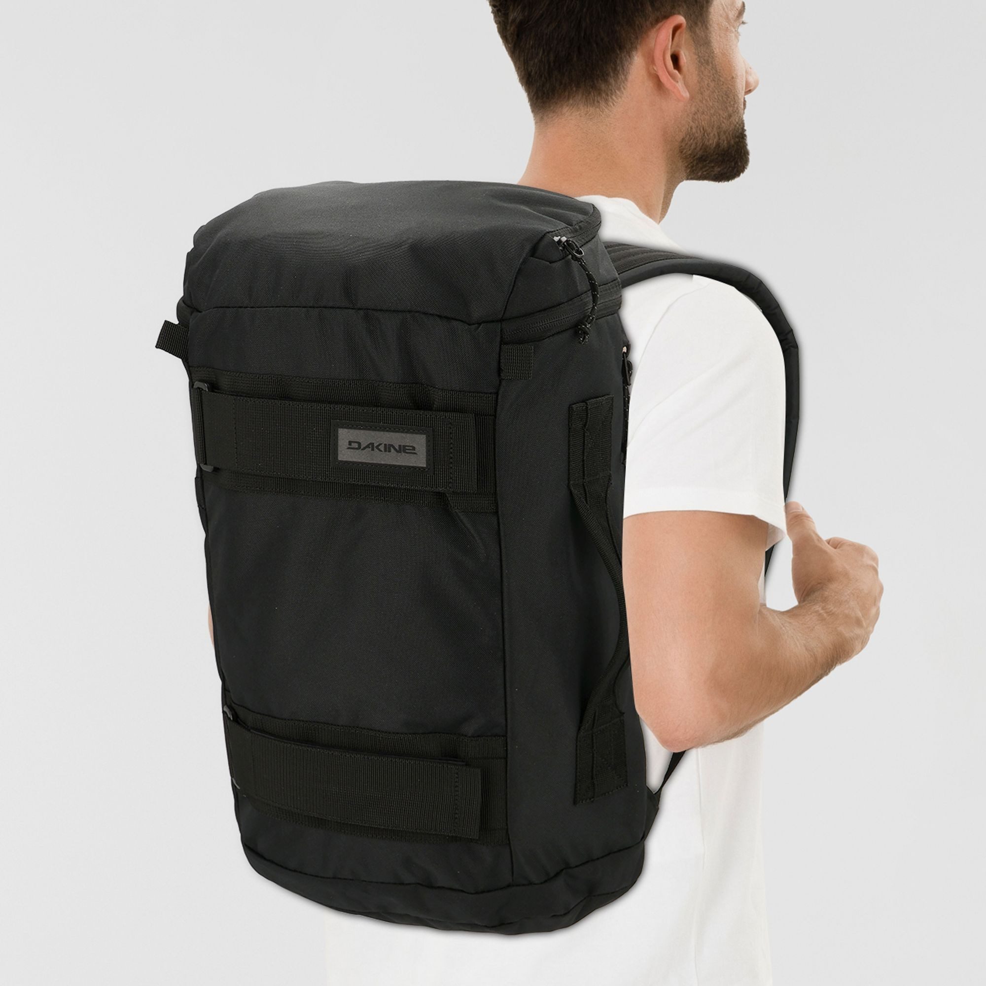 Dakine Daypack Mission, Polyester