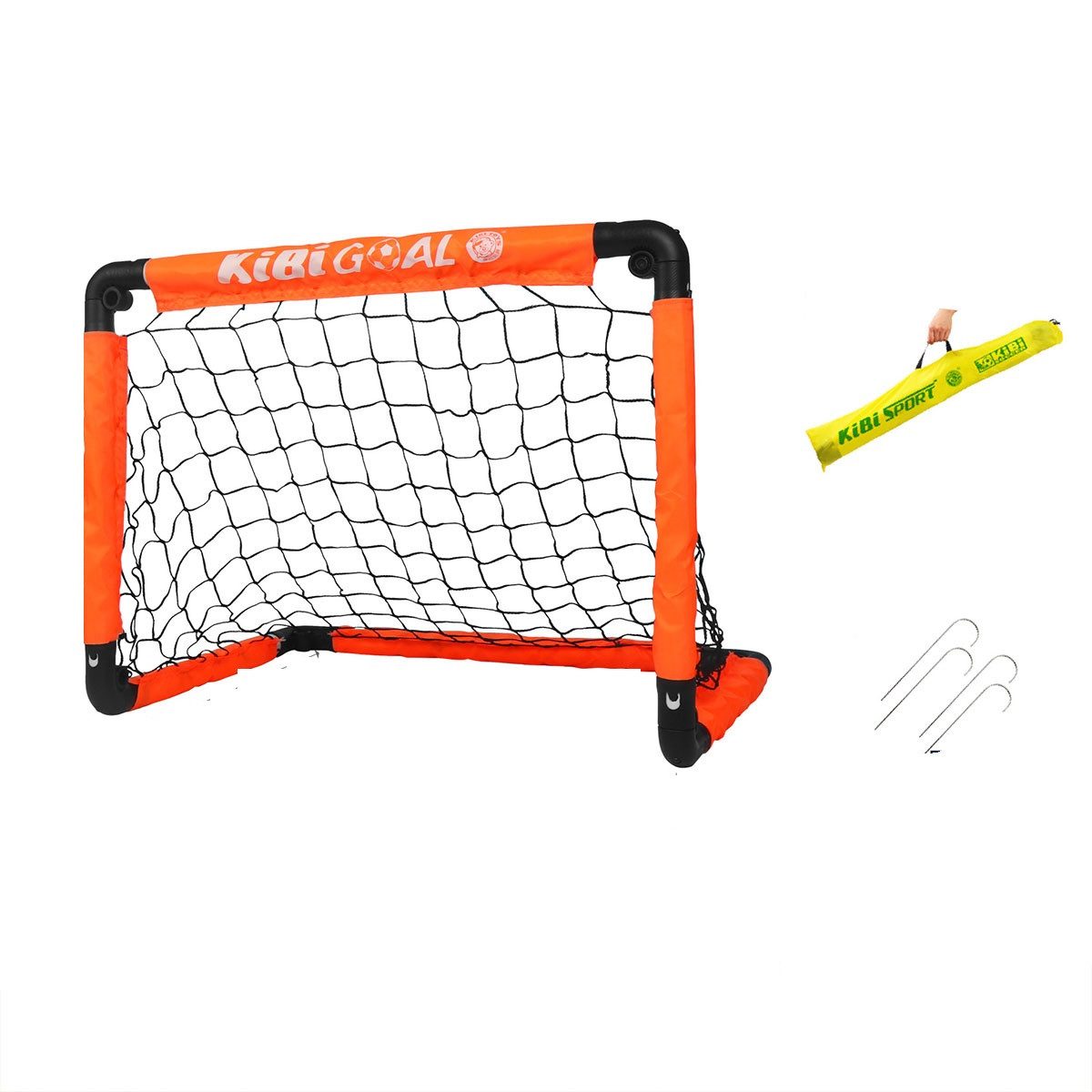 Fußballtor Kinderfußballtor, leichtes, faltbares und tragbares Design
