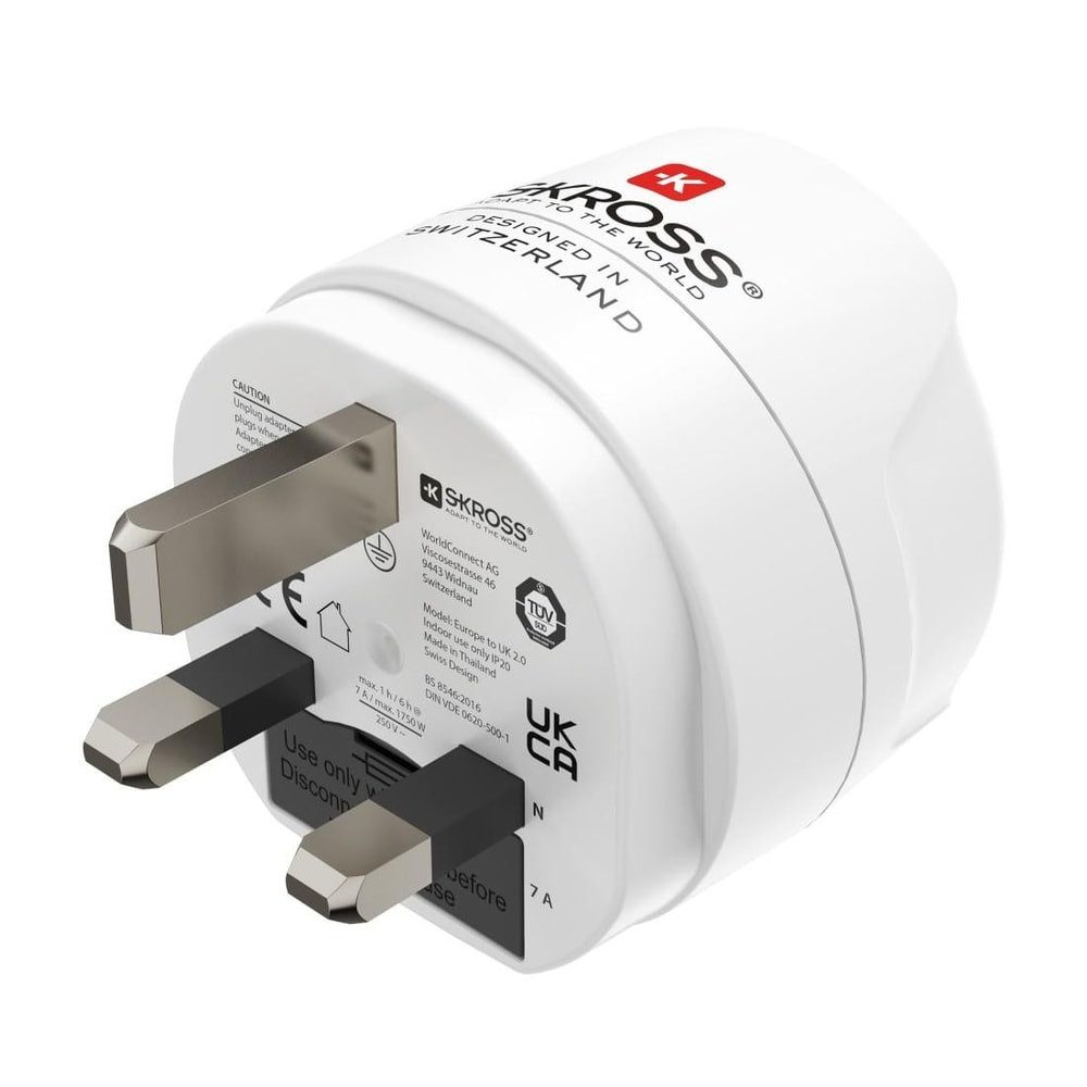 Hama Reiseadapter