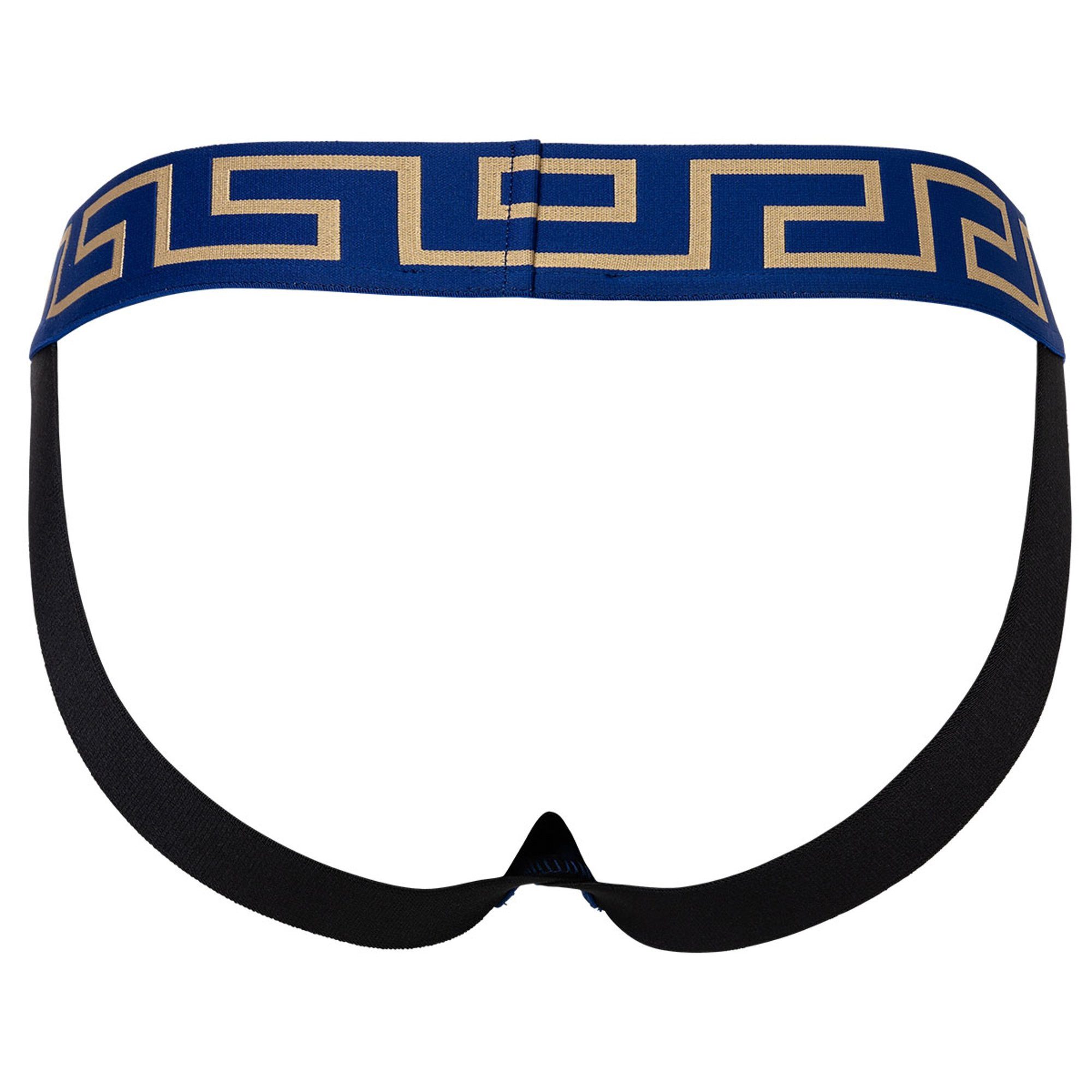 Versace Tanga Herren Jockstrap 1er Pack günstig online kaufen
