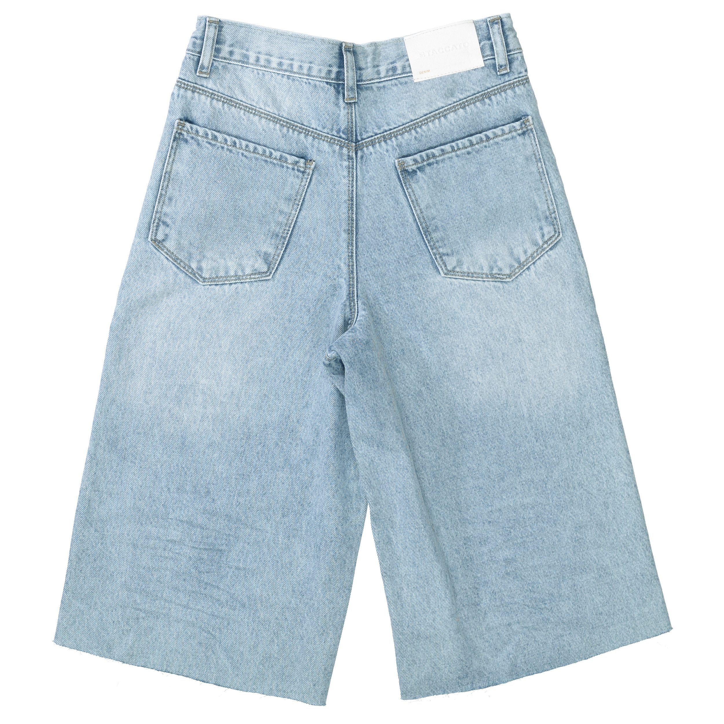 STACCATO Shorts Md.-Baggy Bermudas