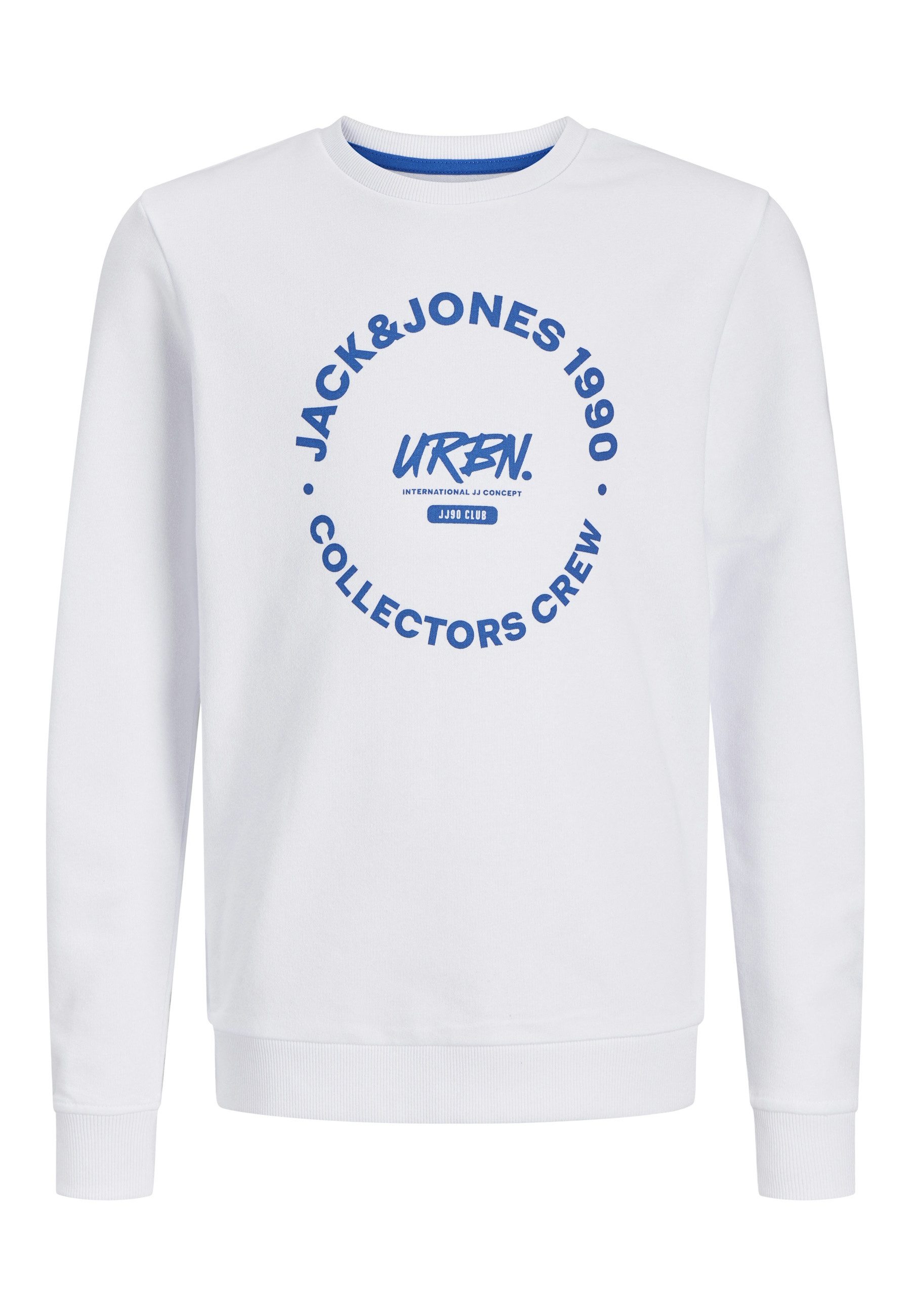 Sweatshirt Pullover SIMON Sweatshirt