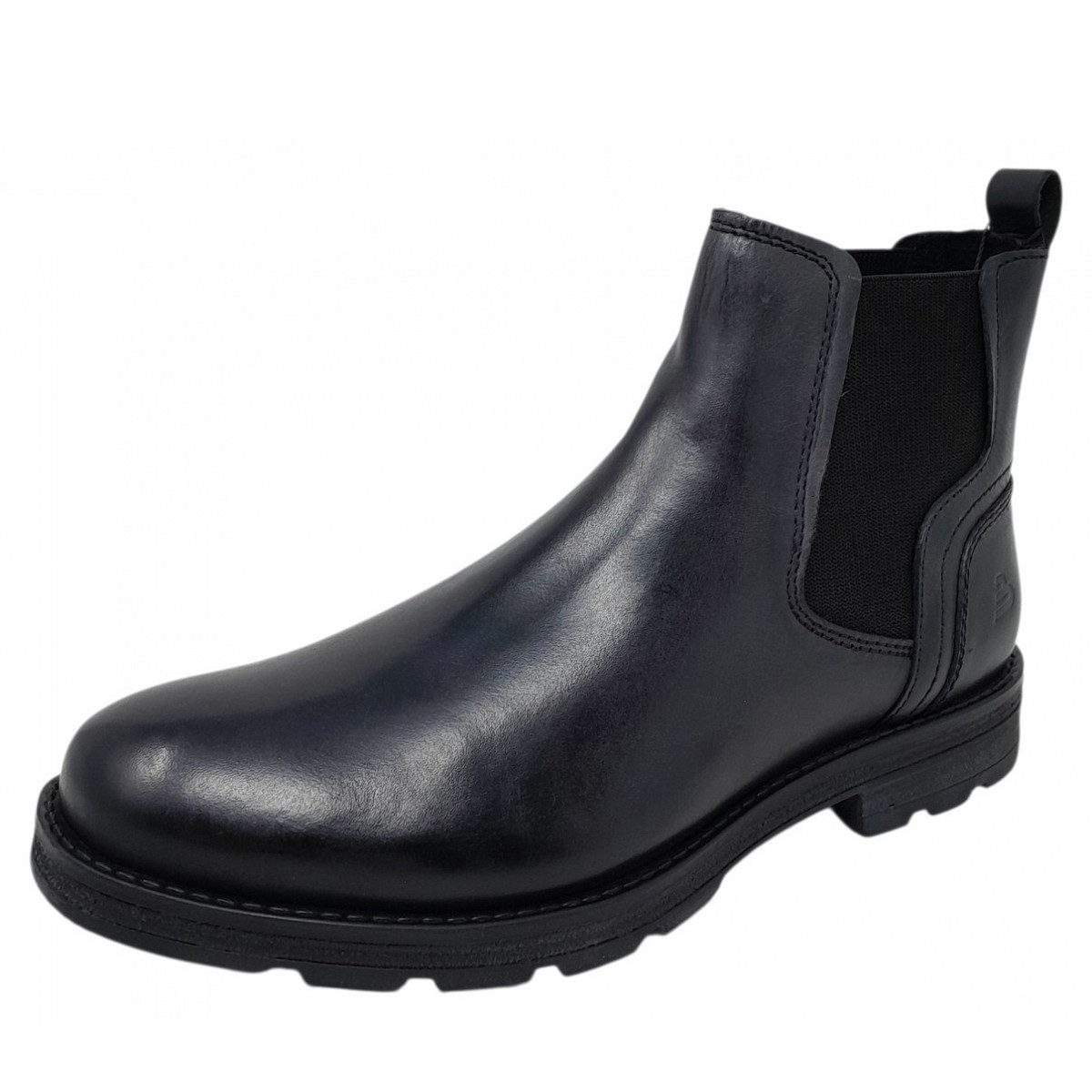 Flache Stiefeletten Bullboxer Klassische Stiefel Bullboxer Stiefel