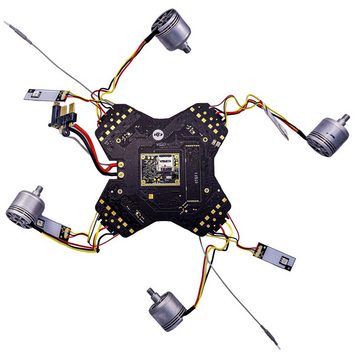 DJI Phantom 3 Standard - Hauptplatine (mit ESC) (Part76) Zubehör Drohne