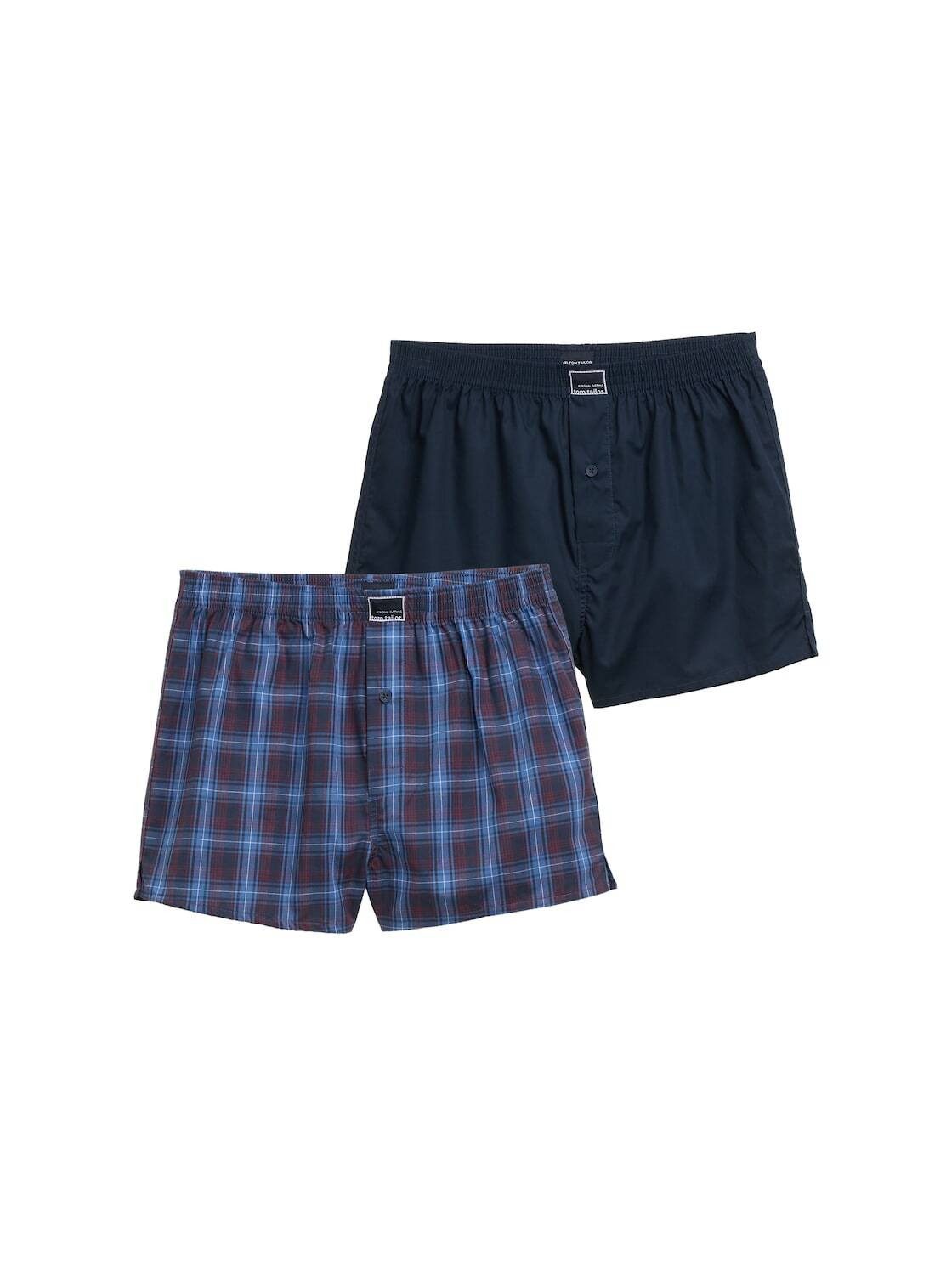 Boxershorts Unterwäsche
