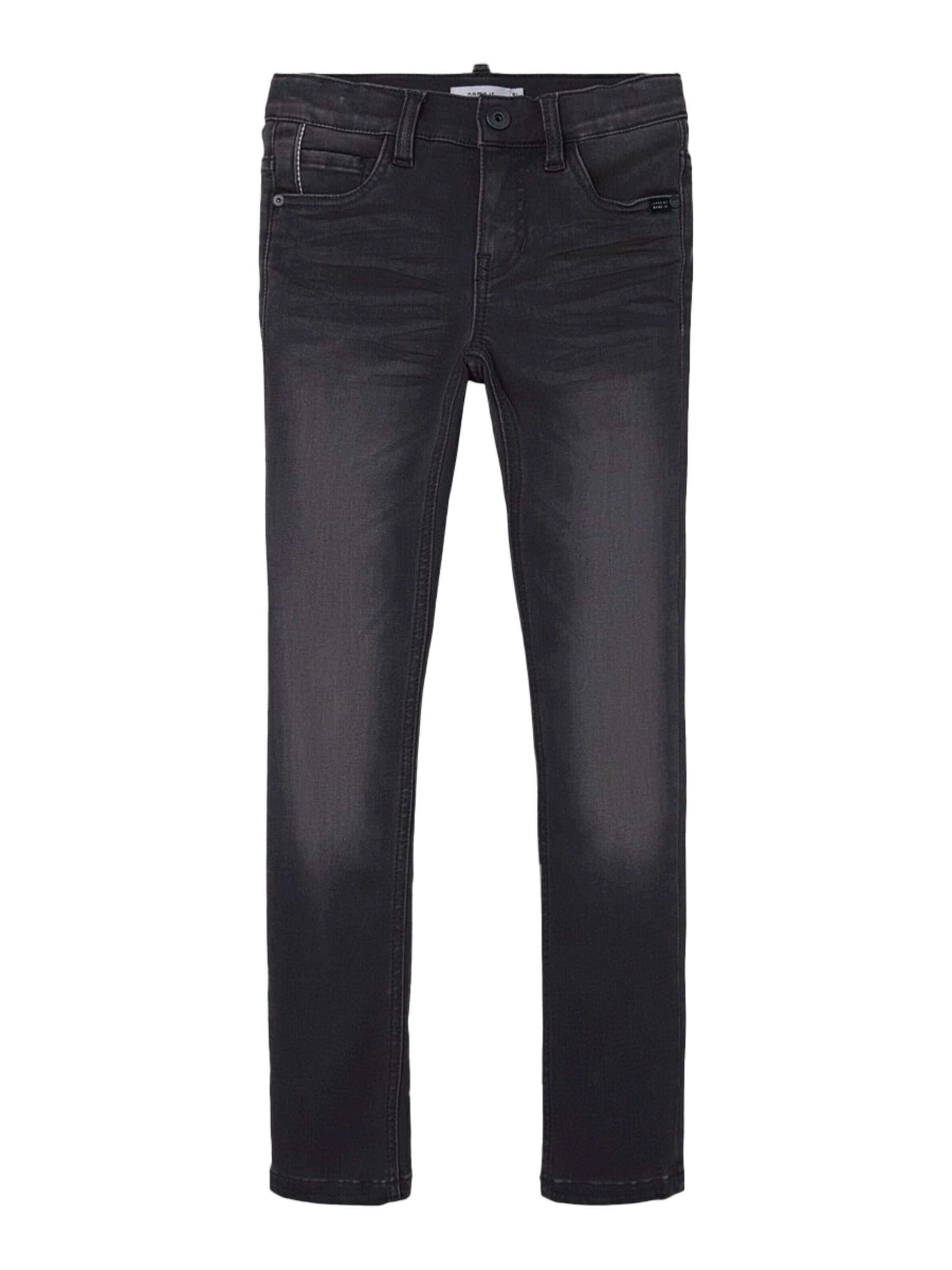 Name It Slim-fit-Jeans Theo (1-tlg)