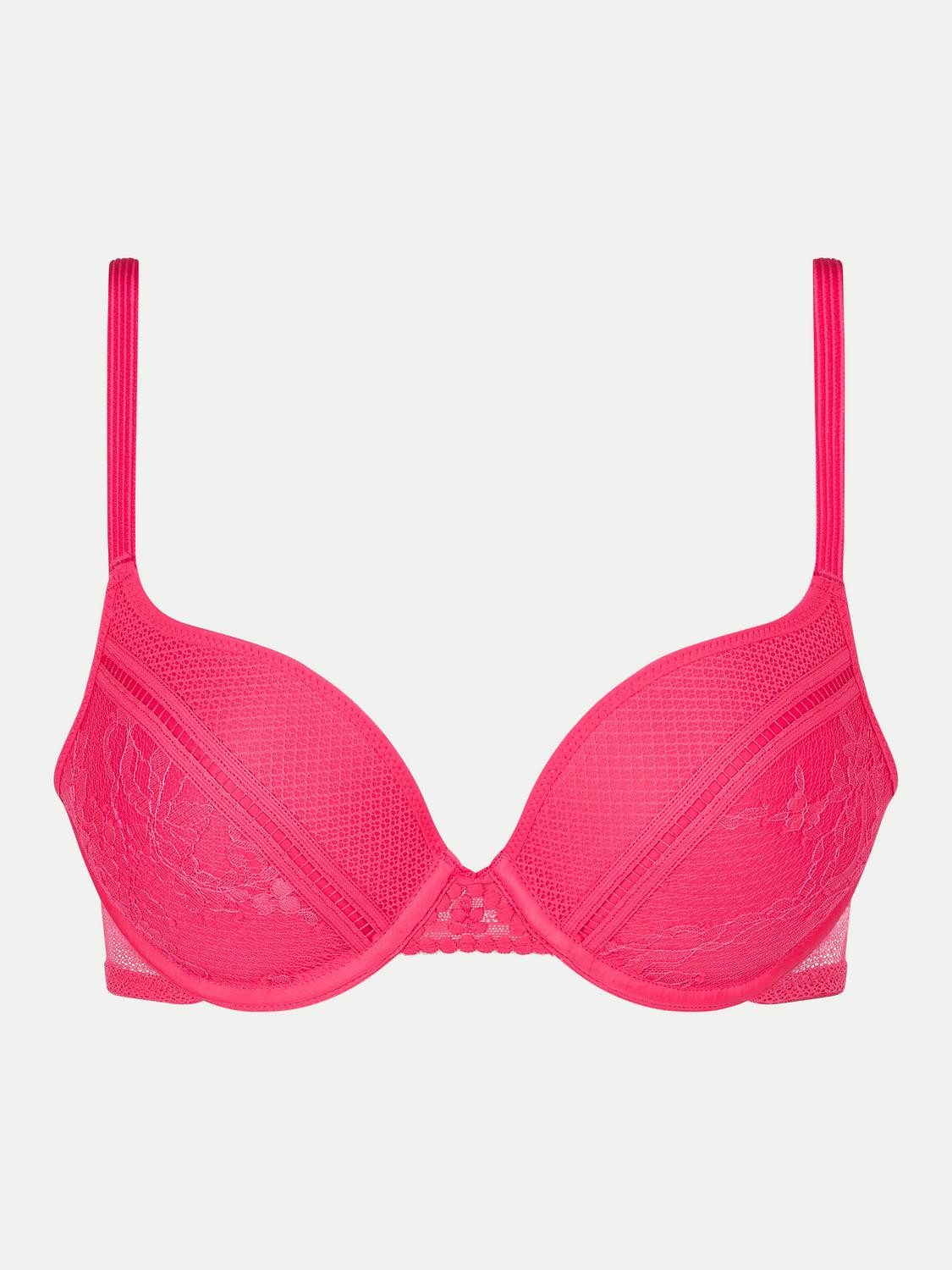 PASSIONATA Unterhemd OLIVIA LI BH SCH. MIT BUEG. EXTRA P