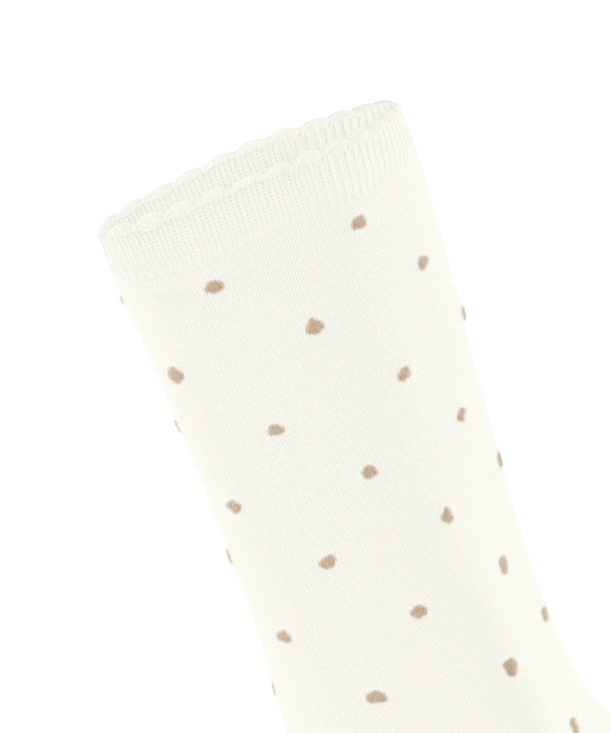 FALKE Socken Spike Dot Socken (1-Paar)