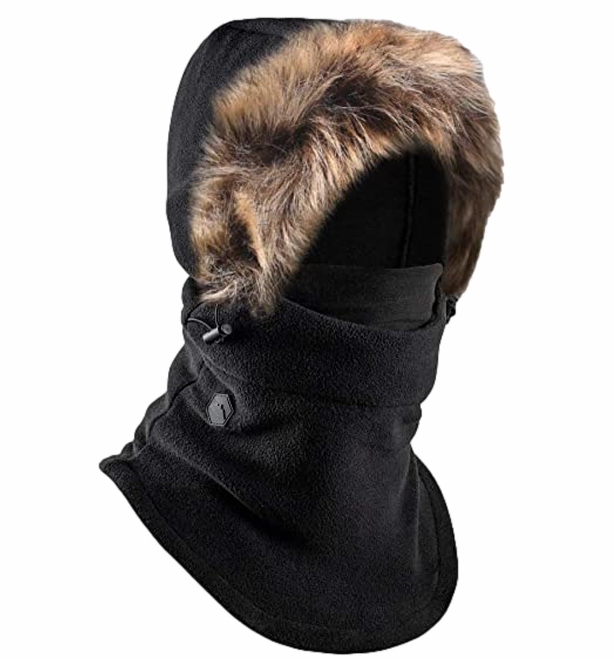 Sturmhaube Schalmütze für Damen und Herren - Ski Maske Männer Frauen
