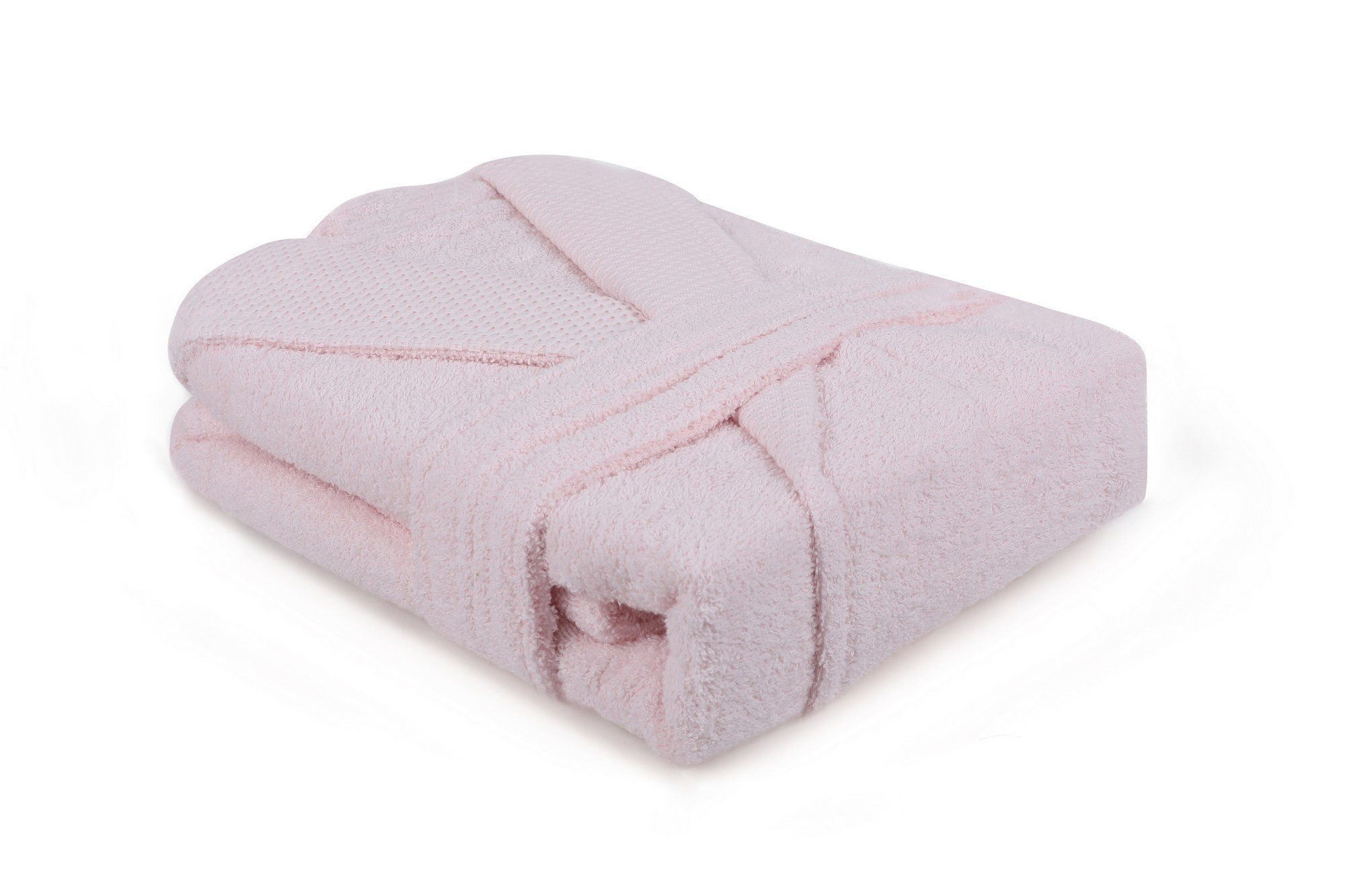 Jumeon Bademantel 100% COTTON, L 4 - L
