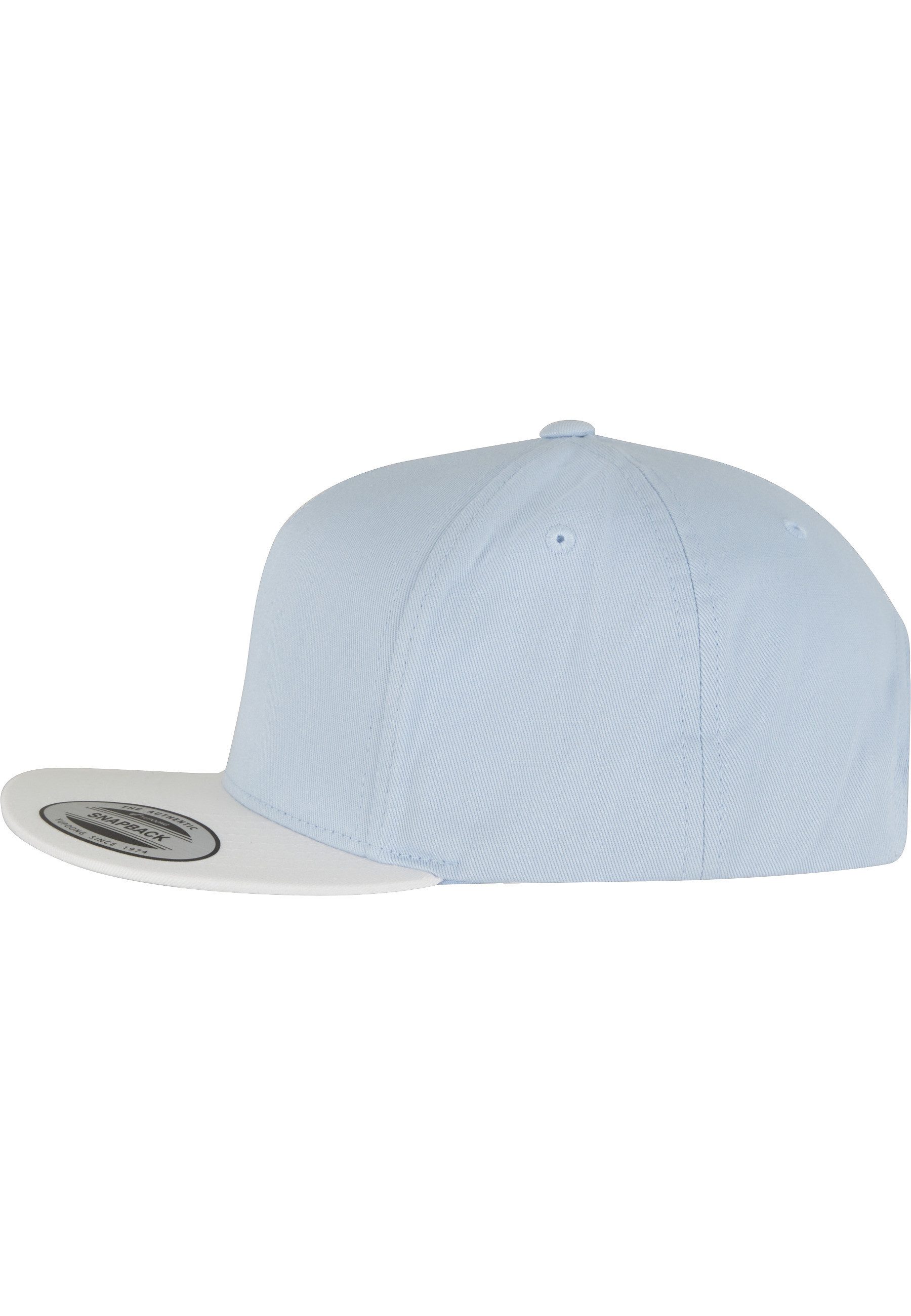 Flexfit Flex Cap Flexfit Unisex Classic 5 Panel Snapback