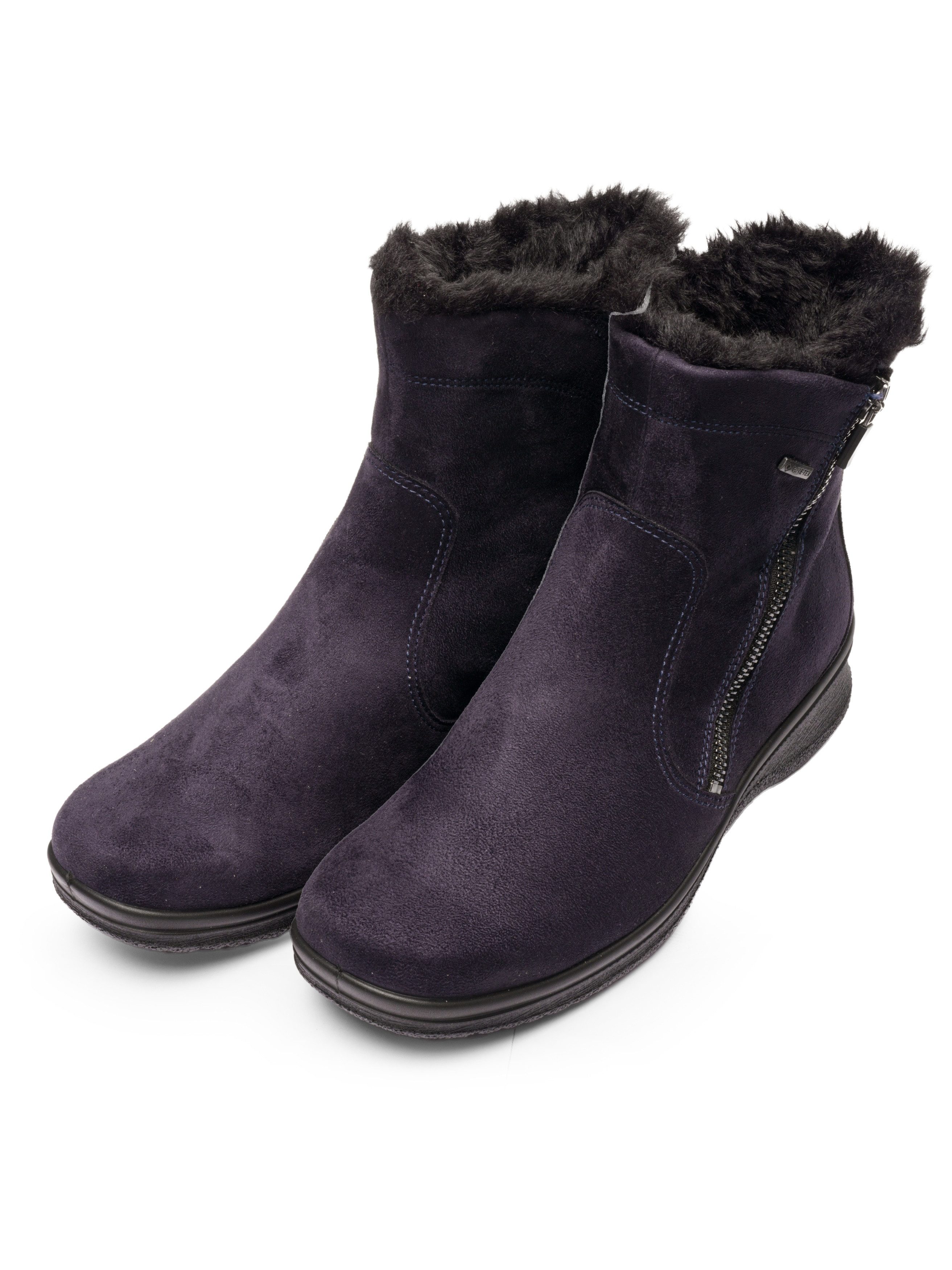 Ara Damen Stiefelette München Stiefelette