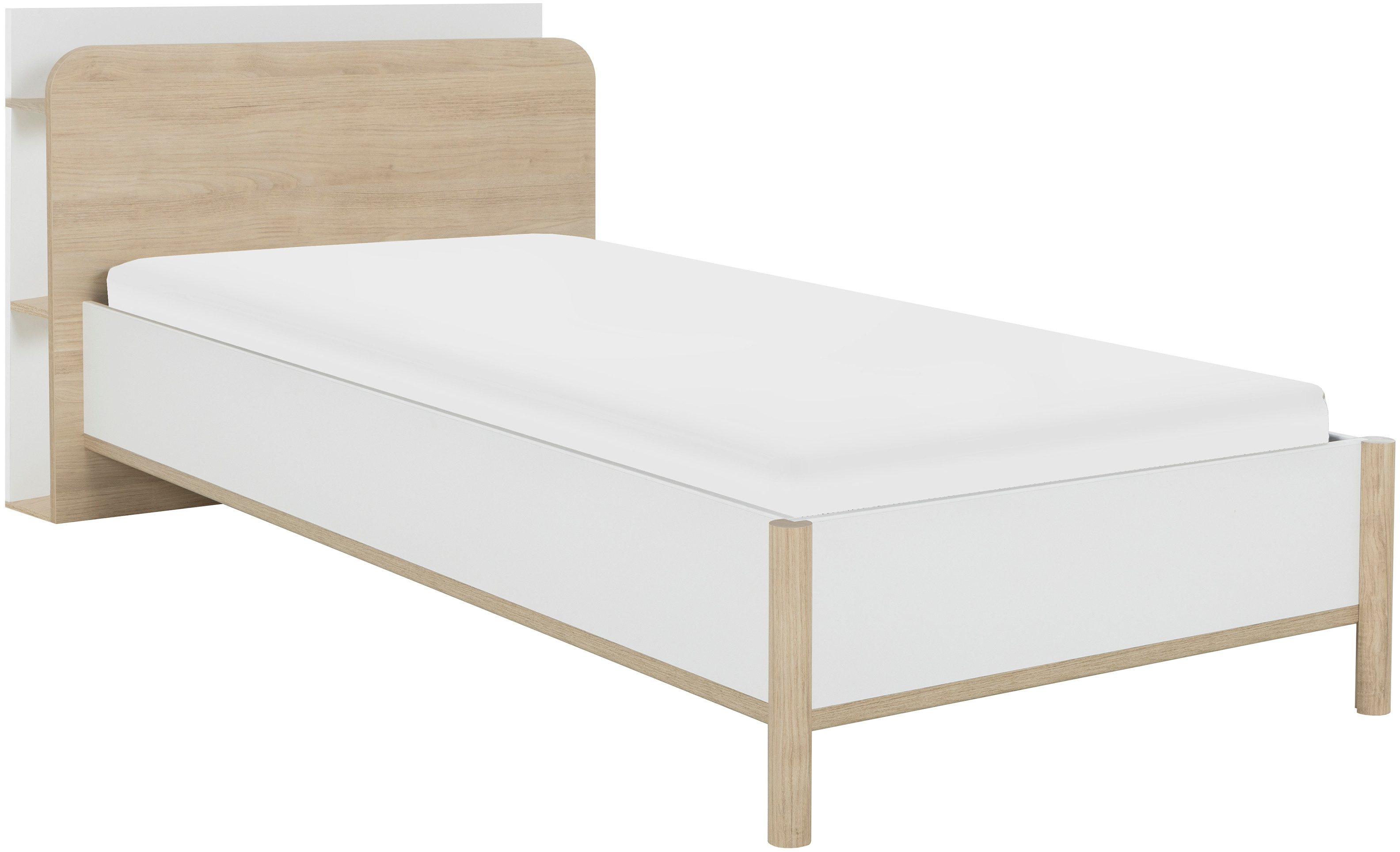 Gami Bettaufsatz Kosy Kopfteil