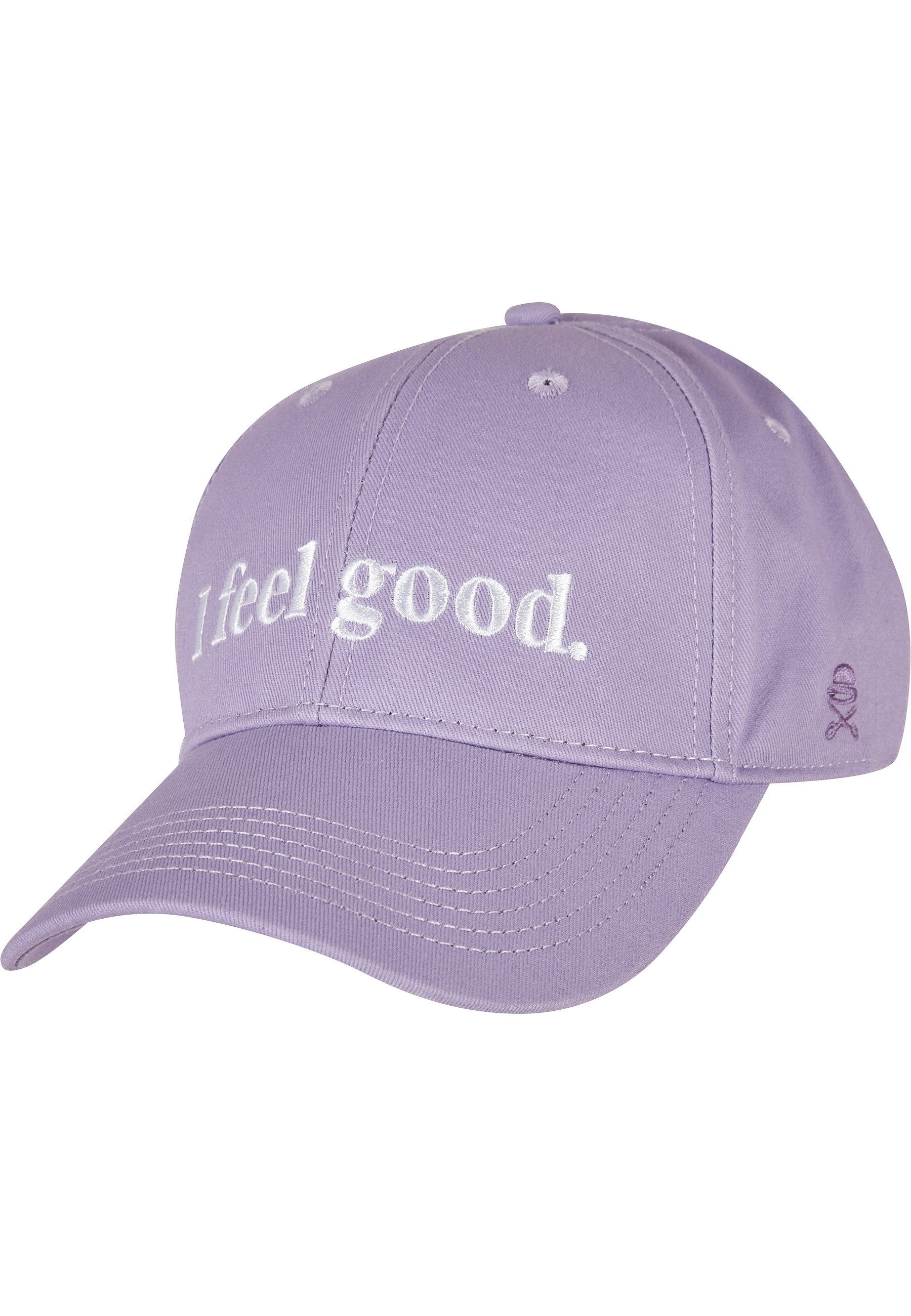 CAYLER & SONS Snapback Cap Cayler & Sons Unisex Feelin Good Curved Cap