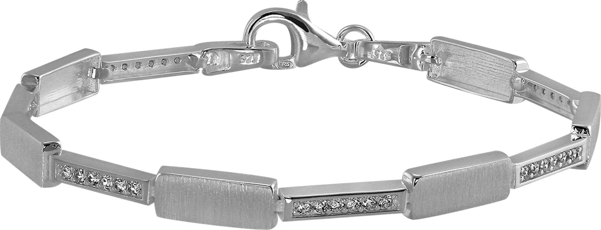 SilberDream Silberarmband SDA4900WX SilberDream 925 Sterling günstig online kaufen