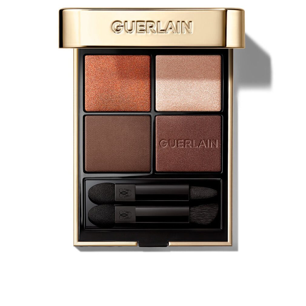 GUERLAIN Lidschatten Guer Ojos Ombres X4 Shad