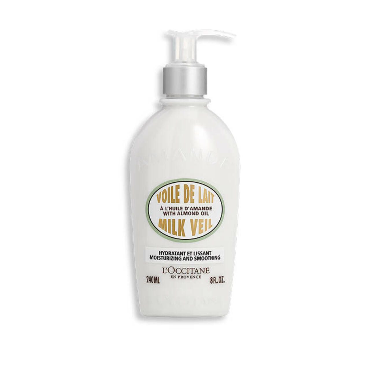 Bodylotion Mandel Körpermilch