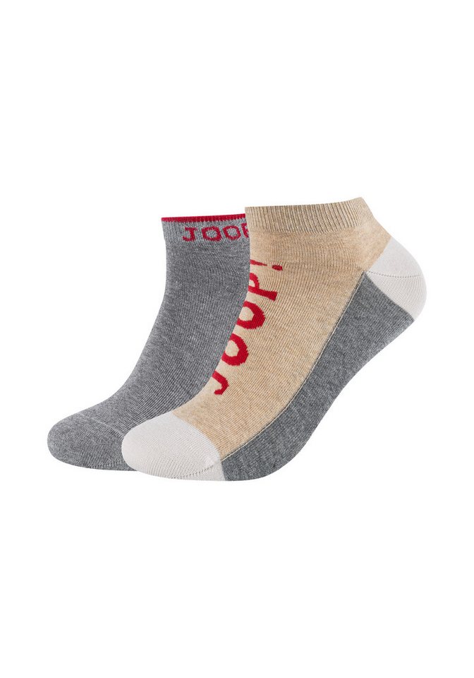 JOOP! Sneakersocken (2 Paar)