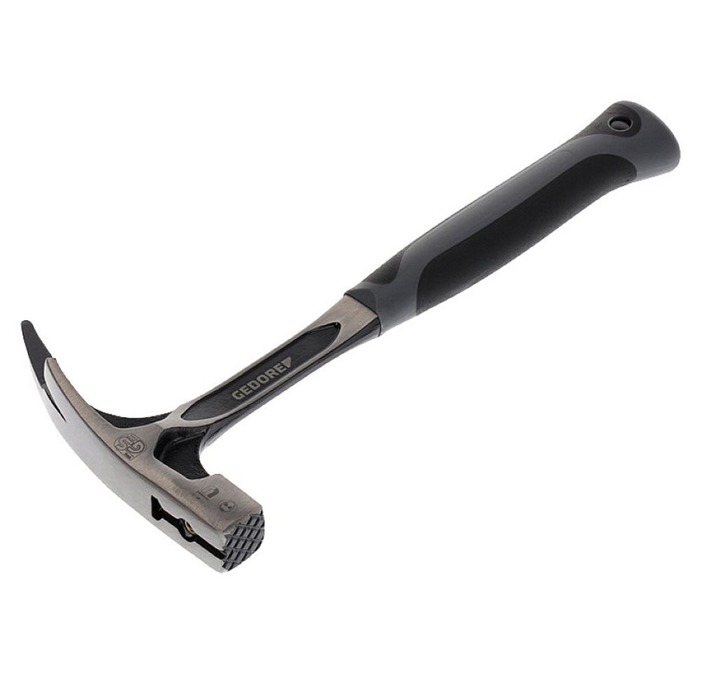 Gedore Hammer Gedore 75 GSTM 1576143 Latthammer 873 g 340 mm 1 St.