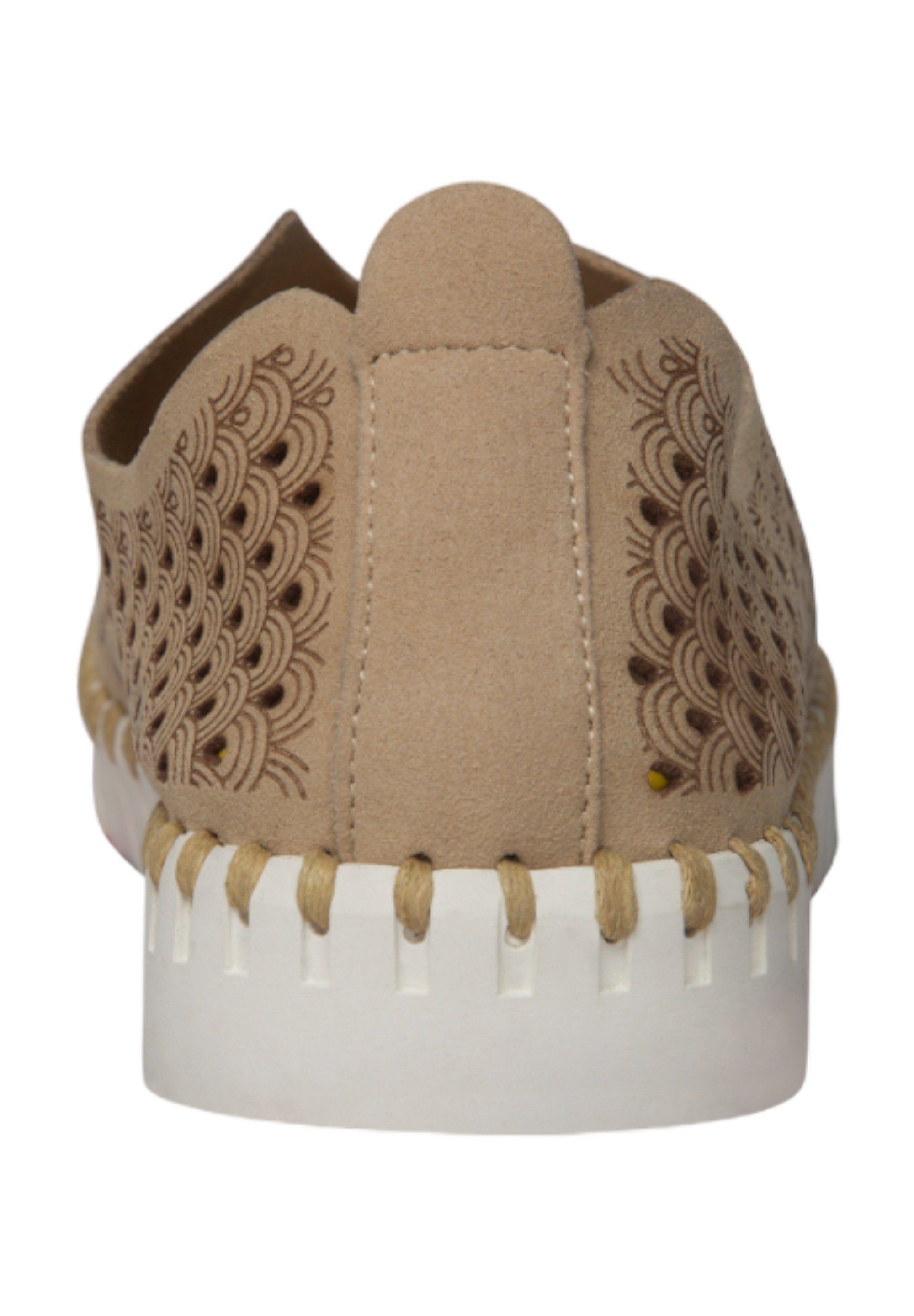 Ilse Jacobsen TULIP139 Sneaker Leicht, bequem, günstig online kaufen