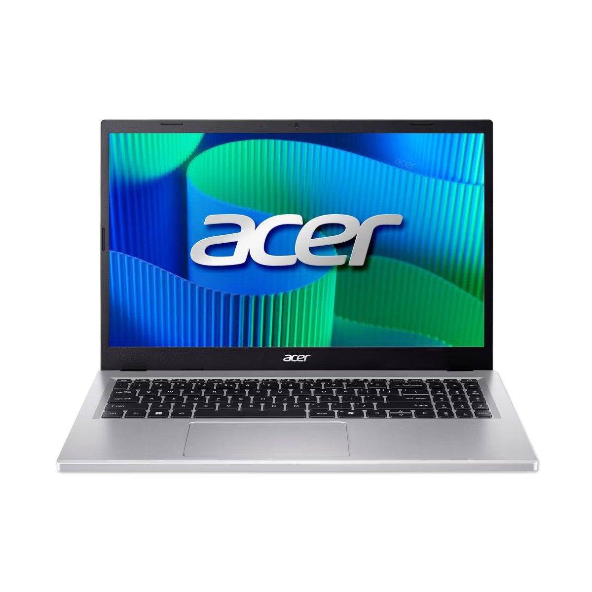 Acer Extensa 15 Notebook 15,6 Zoll FHD Intel Core 5 120U 16GB 512GB SSD Business-Notebook (39,6 cm/15,6 Zoll, Intel Core 5 120U, Intel Graphics, 16 GB, 512 GB SSD, matt TN Display, HD Kamera, HDMI 2.1, Wi-Fi 6E)