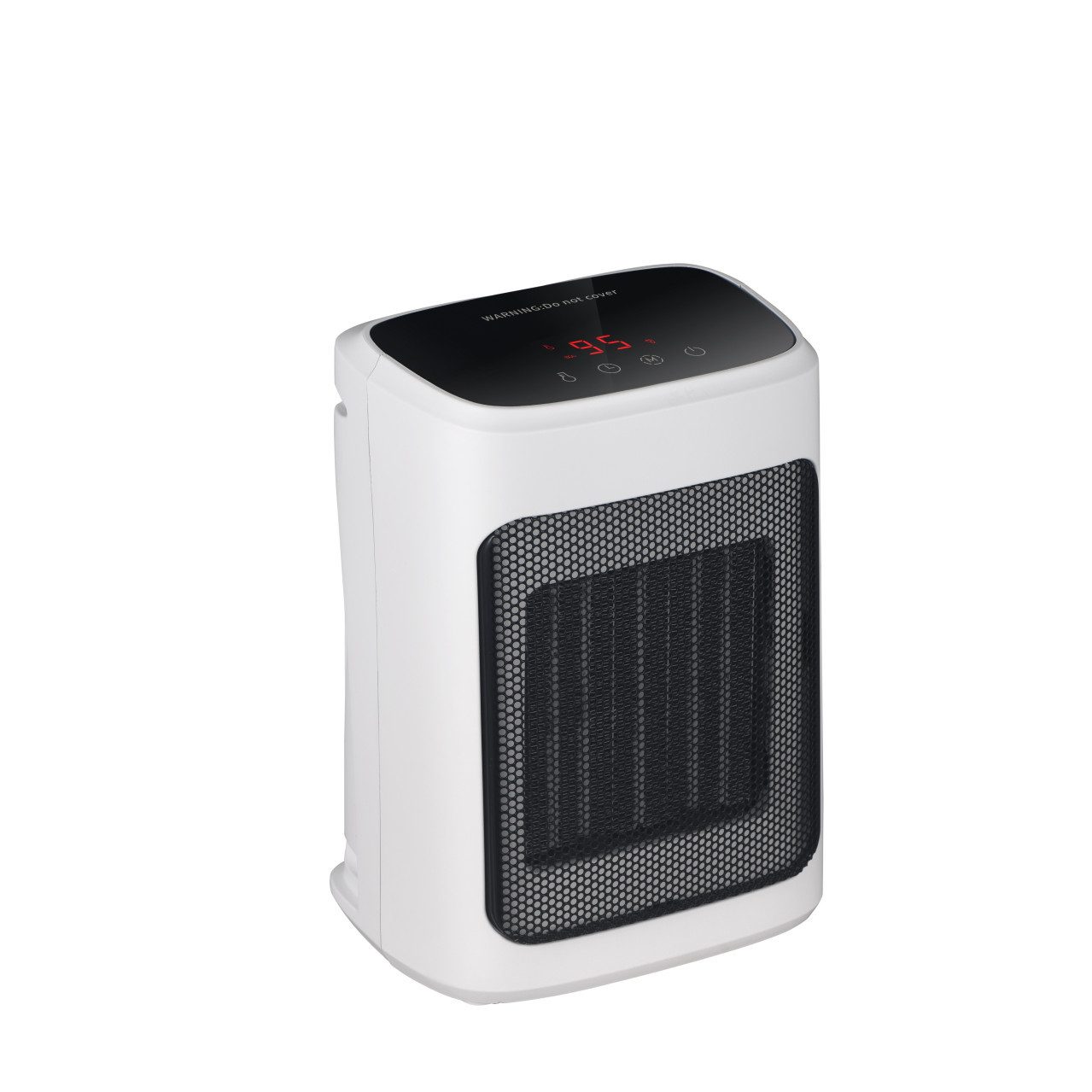 Midea Тепловентиляторы Midea Тепловентиляторы NT20-20AR 3 Heizstufen 2000 Watt