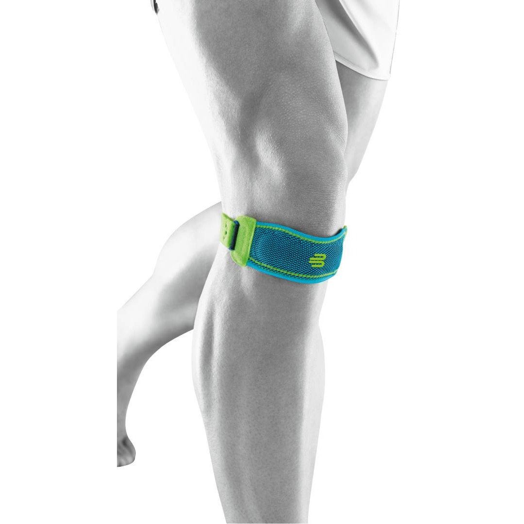 Bauerfeind Knieschutz Sports Knee Strap