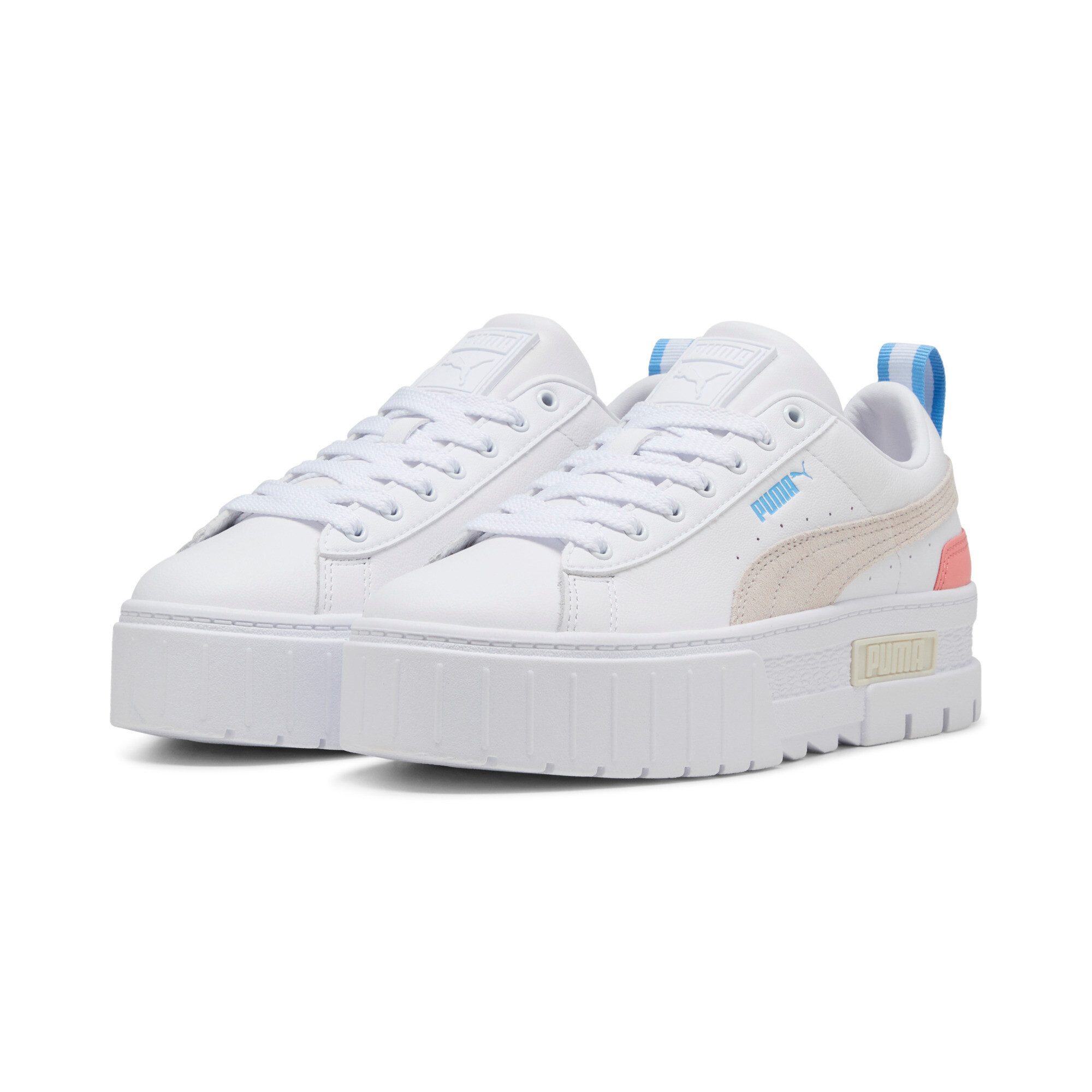 PUMA MAYZE LTH WN'S Sneaker günstig online kaufen