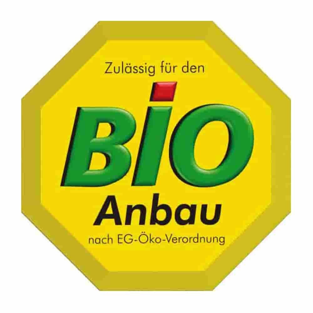 Beckmann IM GARTEN Gartendünger Gemüse- und Kräuterdünger 1 Liter