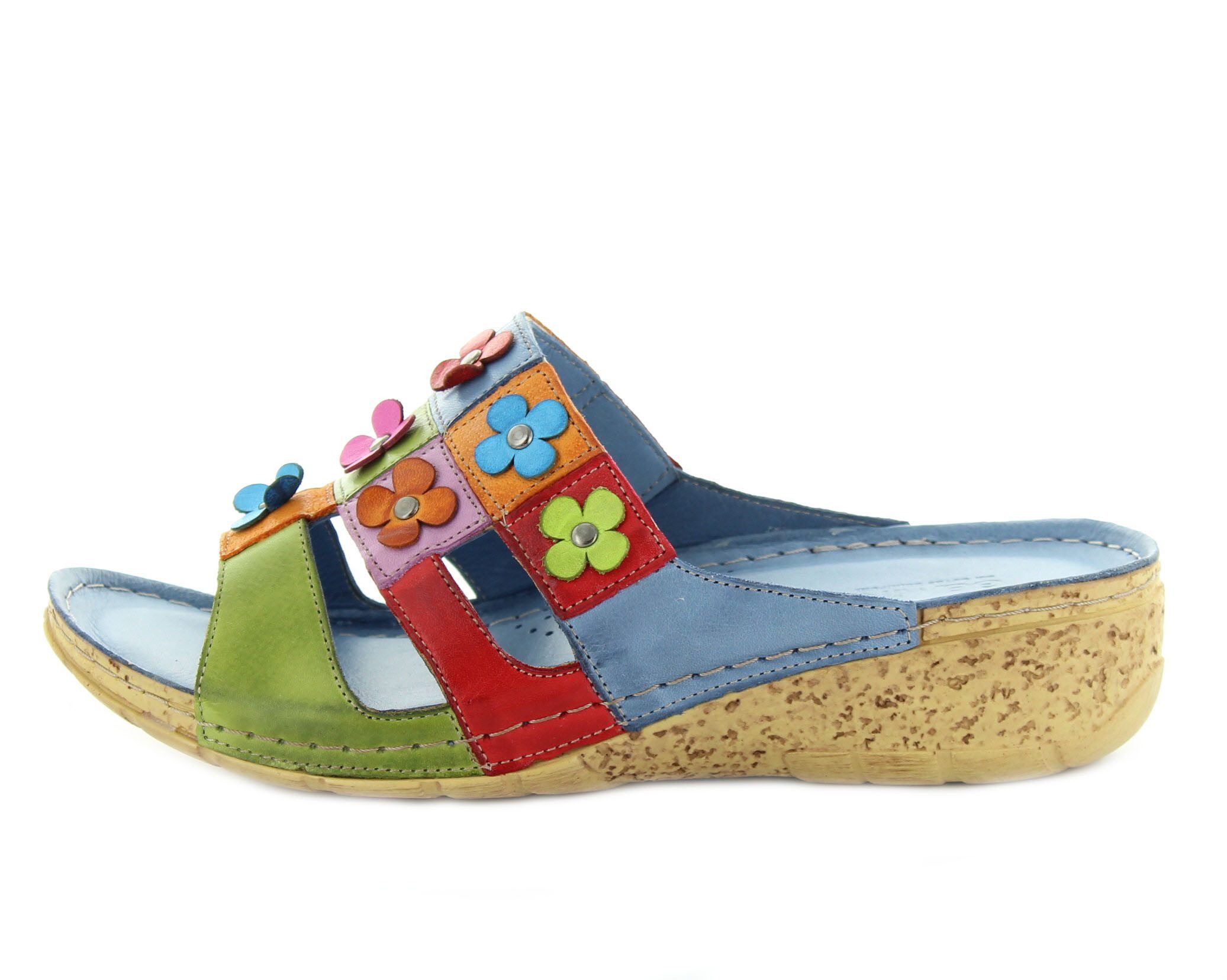 Gemini Pantolette günstig online kaufen