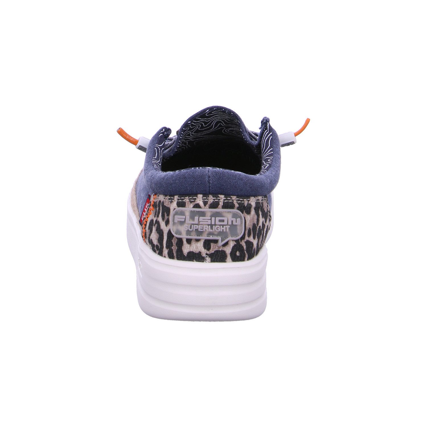 Fusion Schnürschuh