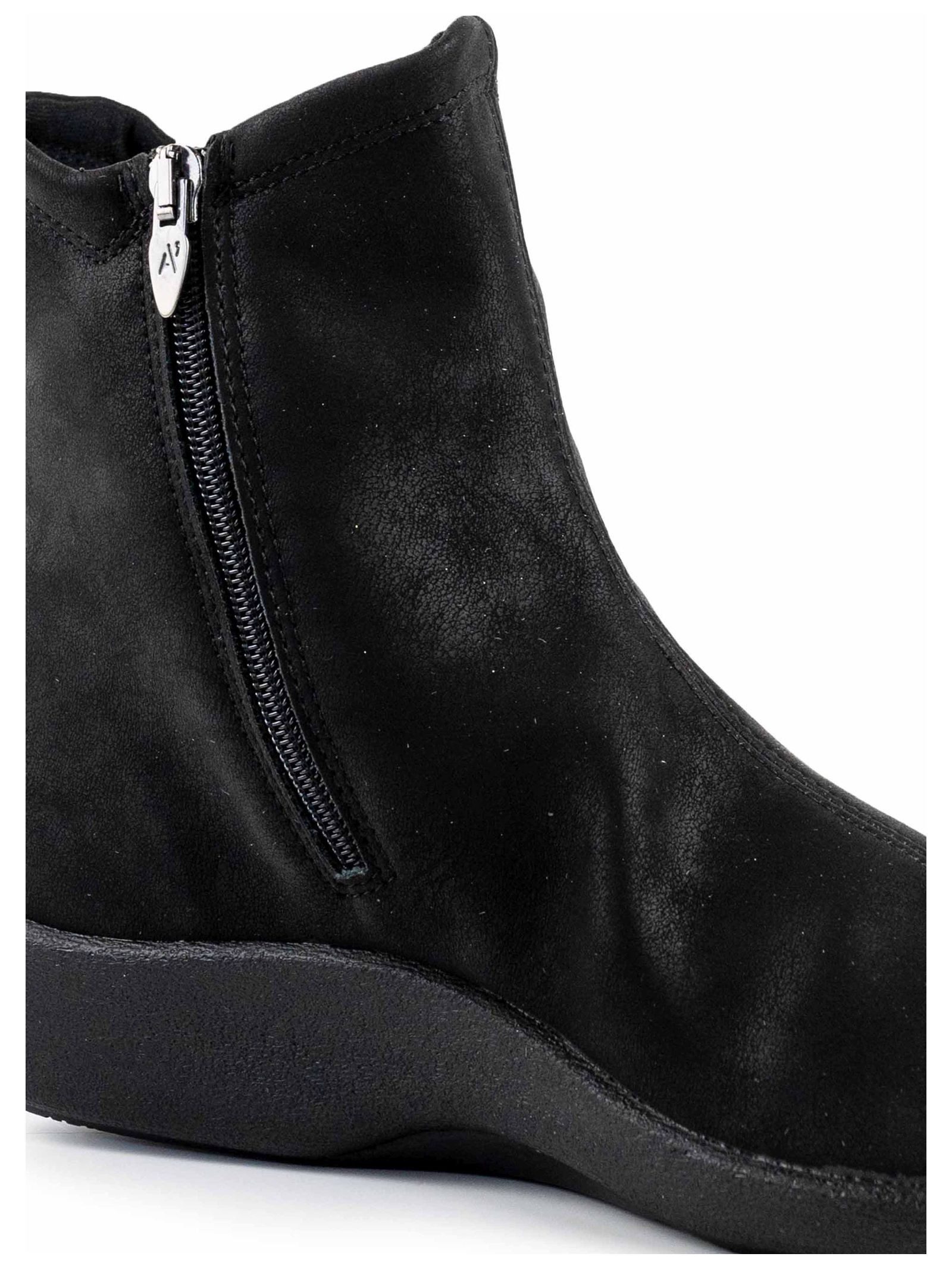 ARCOPEDICO Stiefelette Lederimitat . Stiefelette (1-tlg)