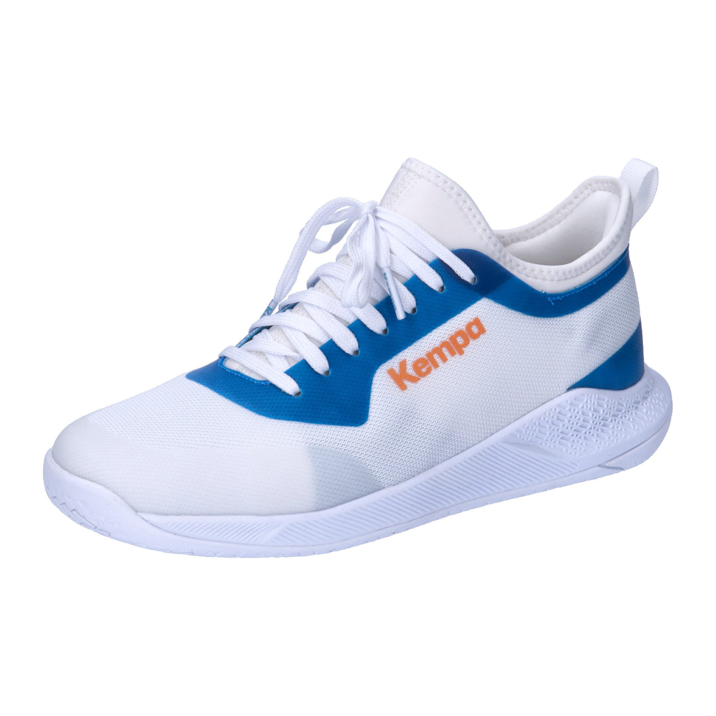 Kempa Kempa Kinder Handballschuhe Kourtfly Jr. Hallenschuh