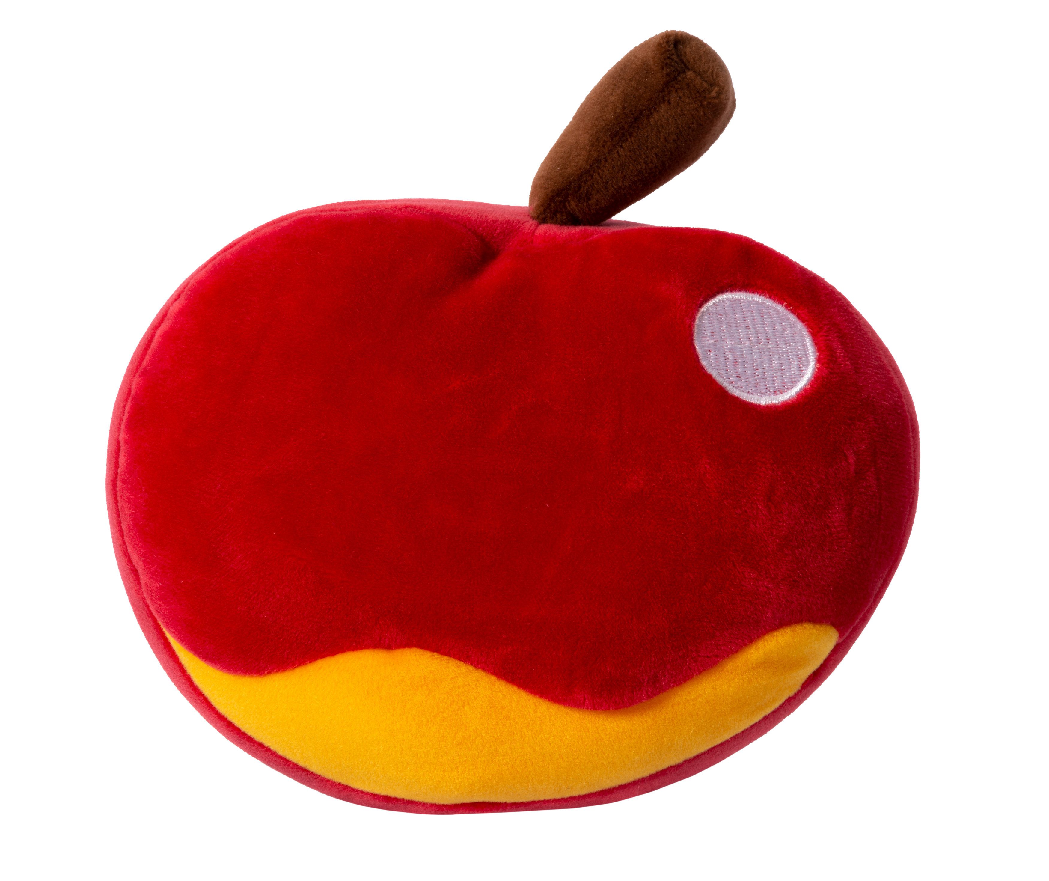 Animal Crossing Kuscheltier Animal Crossing - Mocchi-Mocchi Plüschfigur - Apple Junior (NEU & OVP!