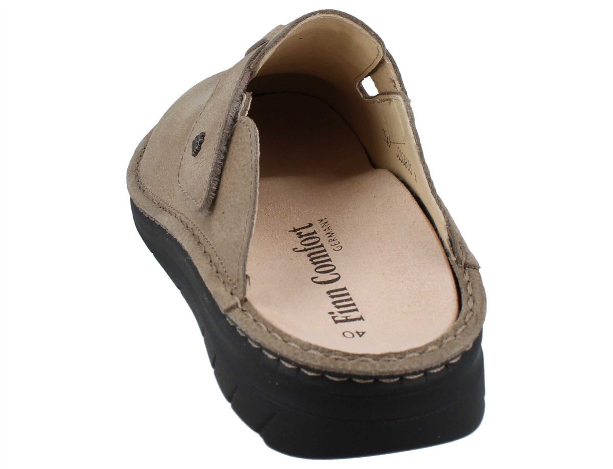 Finn Comfort Clog