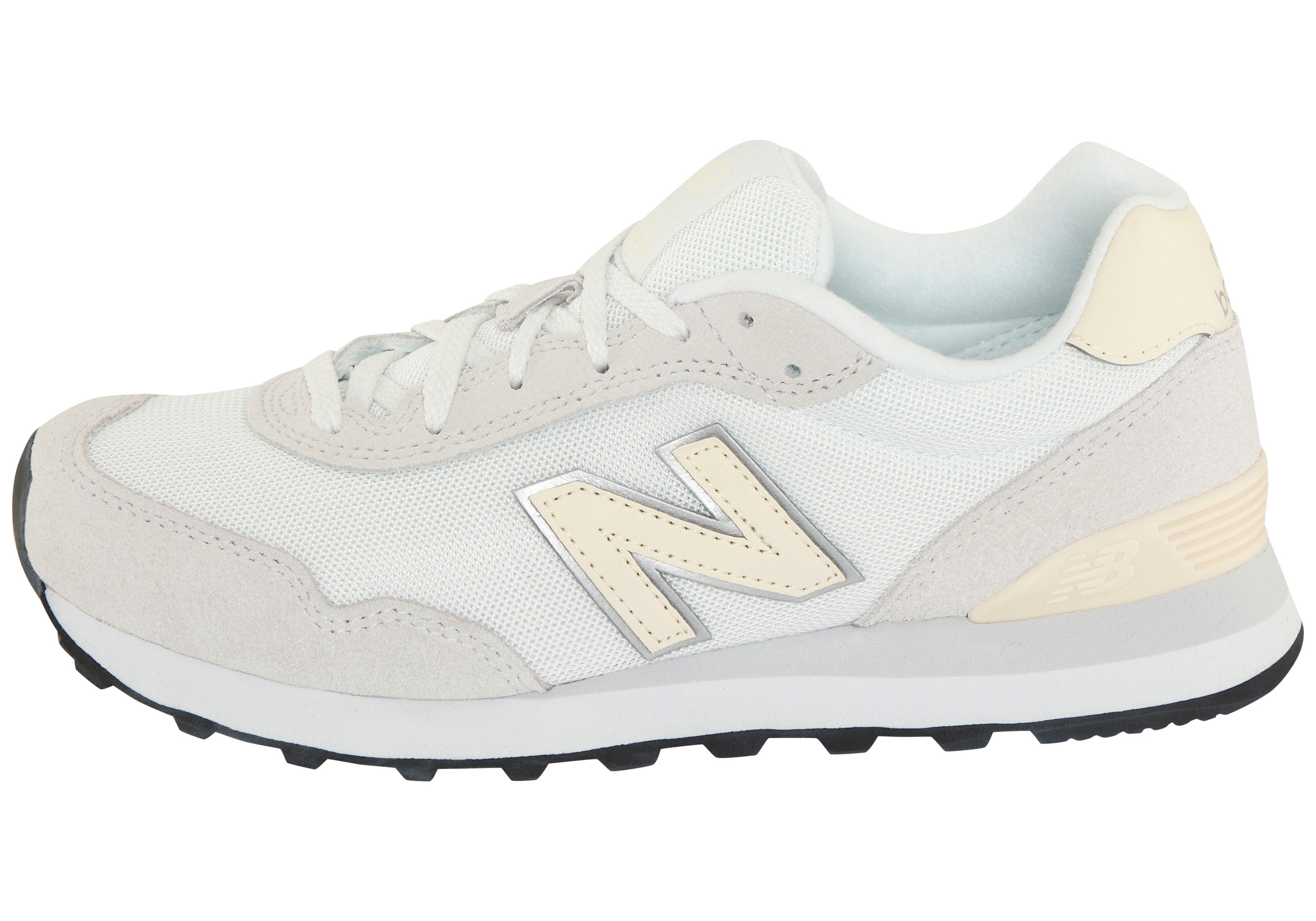New Balance 515 Sneaker für Erwachsene, mit Gummilaufsohle