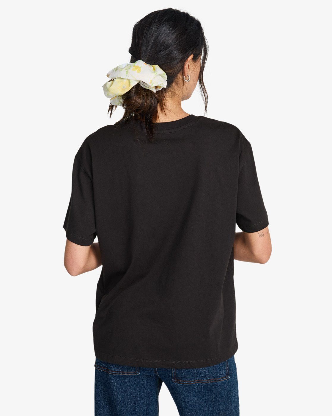 Billabong T-Shirt IN THE BEYOND sportlicher Stil, für Sportmode, Sommermode und Strandmode