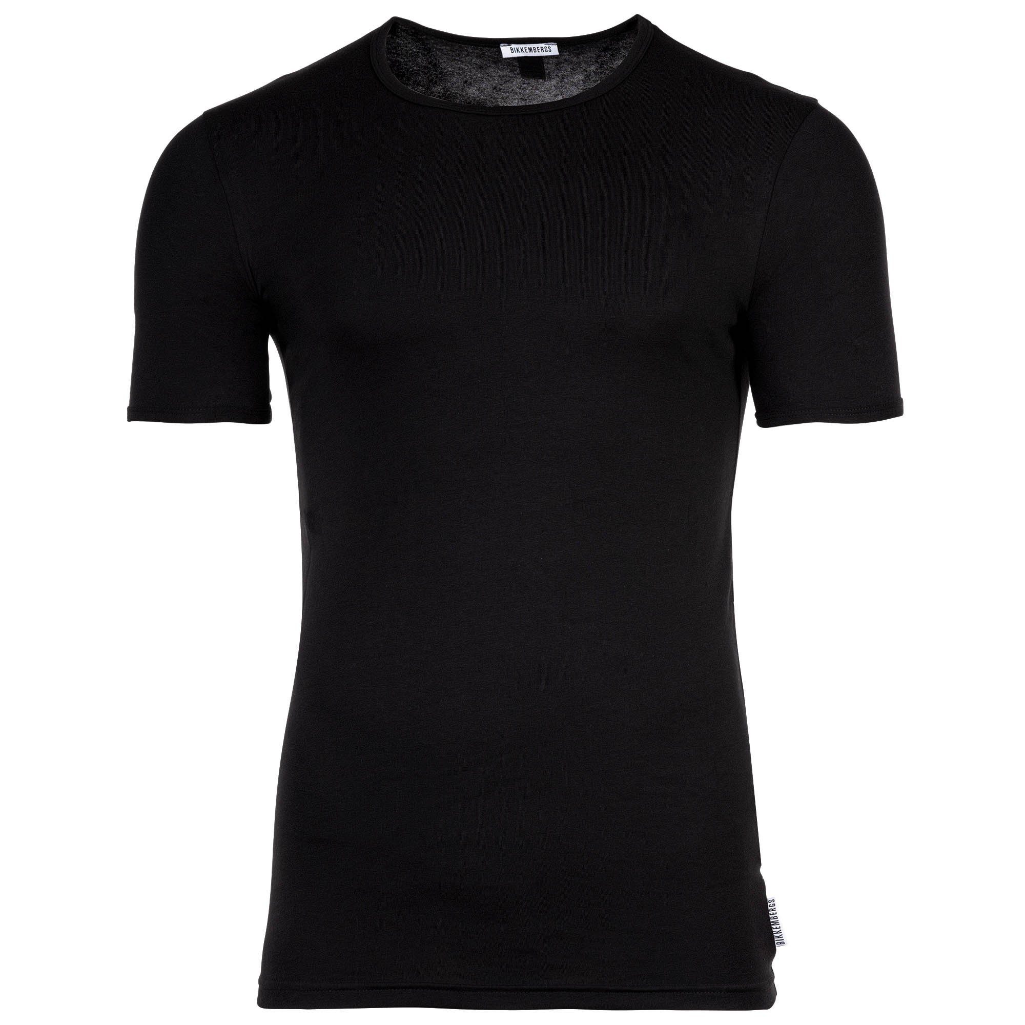 Bikkembergs T-Shirt Herren T-Shirt 2er Pack günstig online kaufen