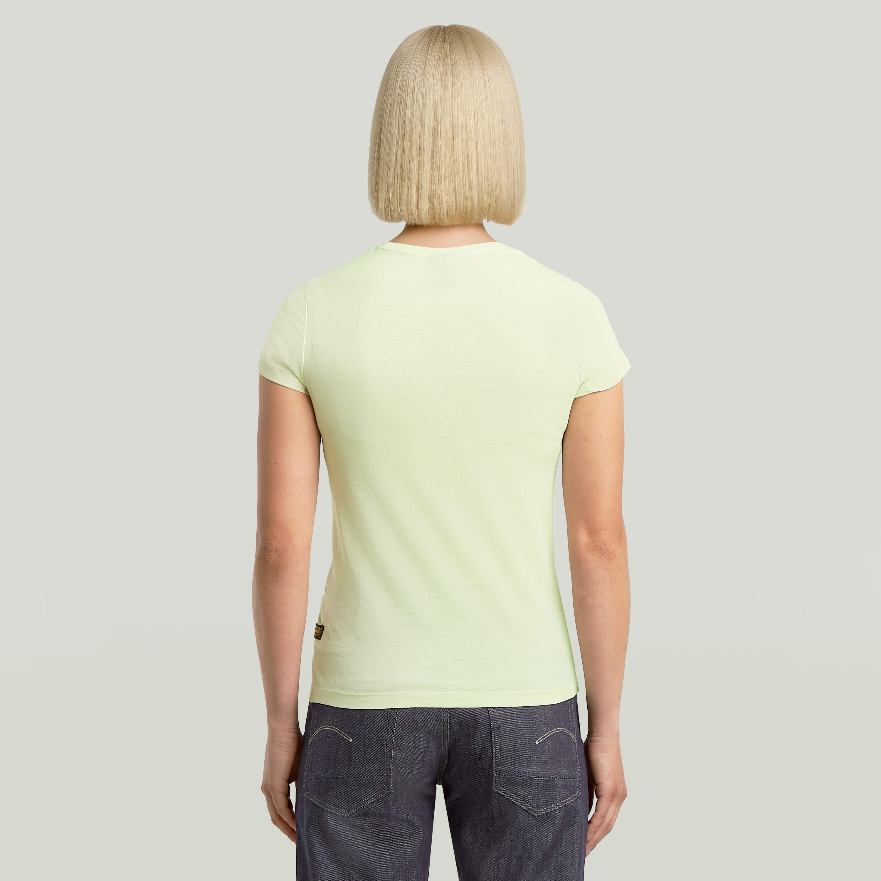 G-STAR V-Shirt Eyben günstig online kaufen