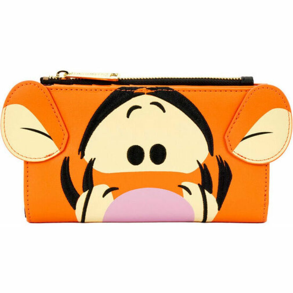 Loungefly Geldbörse Disney by Geldbeutel Winnie the Pooh Tigger Cosplay