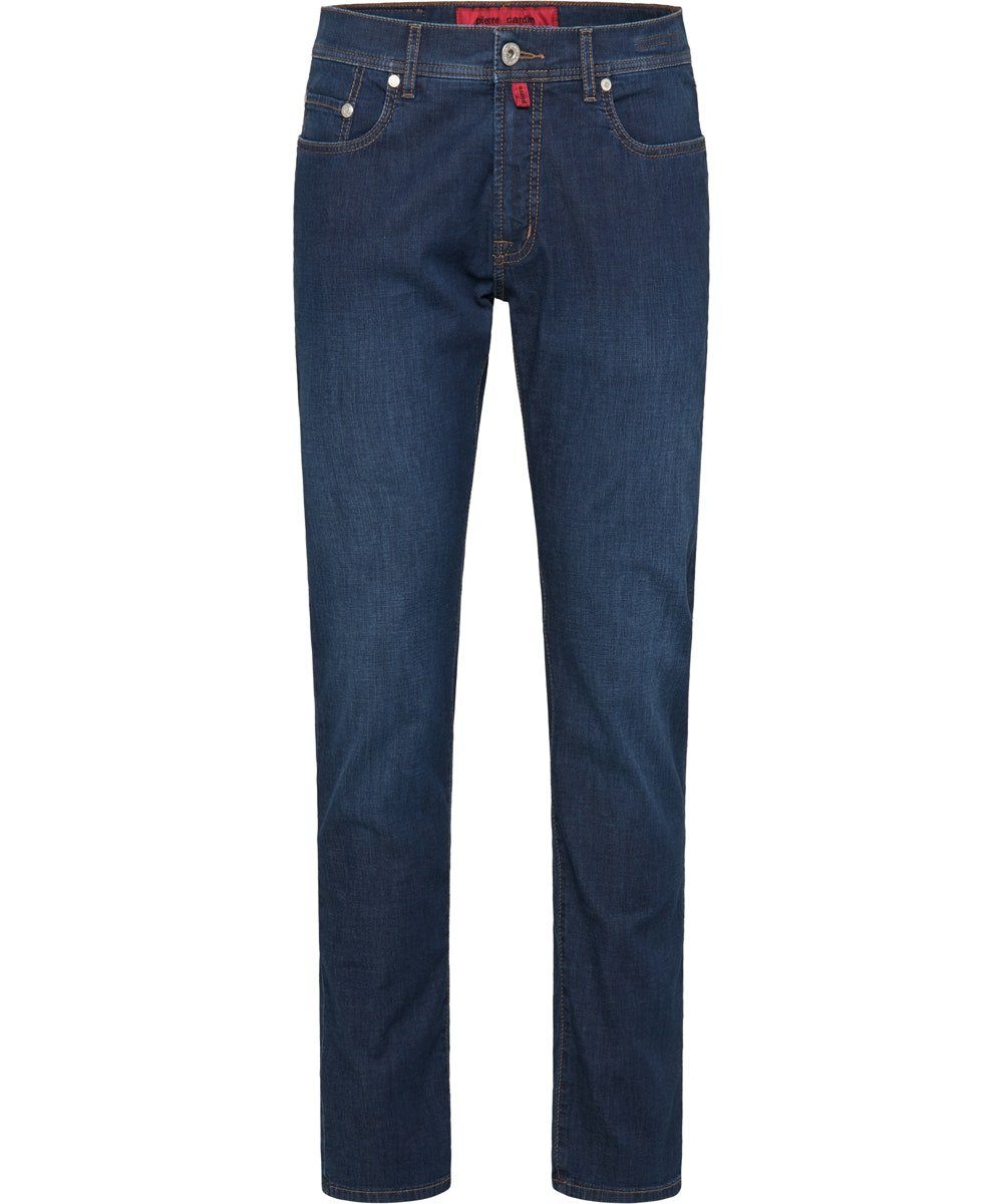 Pierre Cardin 5-Pocket-Jeans »PIERRE CARDIN LYON AIRTOUCH old blue 3091  7330.56« online kaufen | OTTO