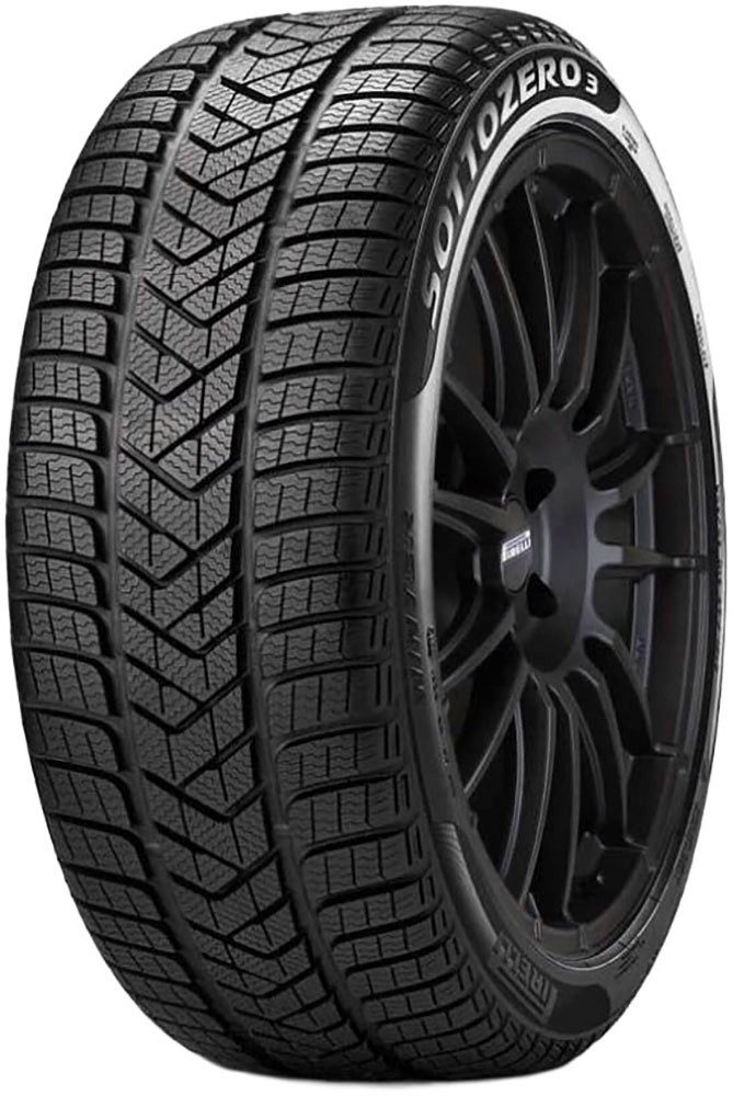 Pirelli Winterreifen WINTER SOTTOZERO 3