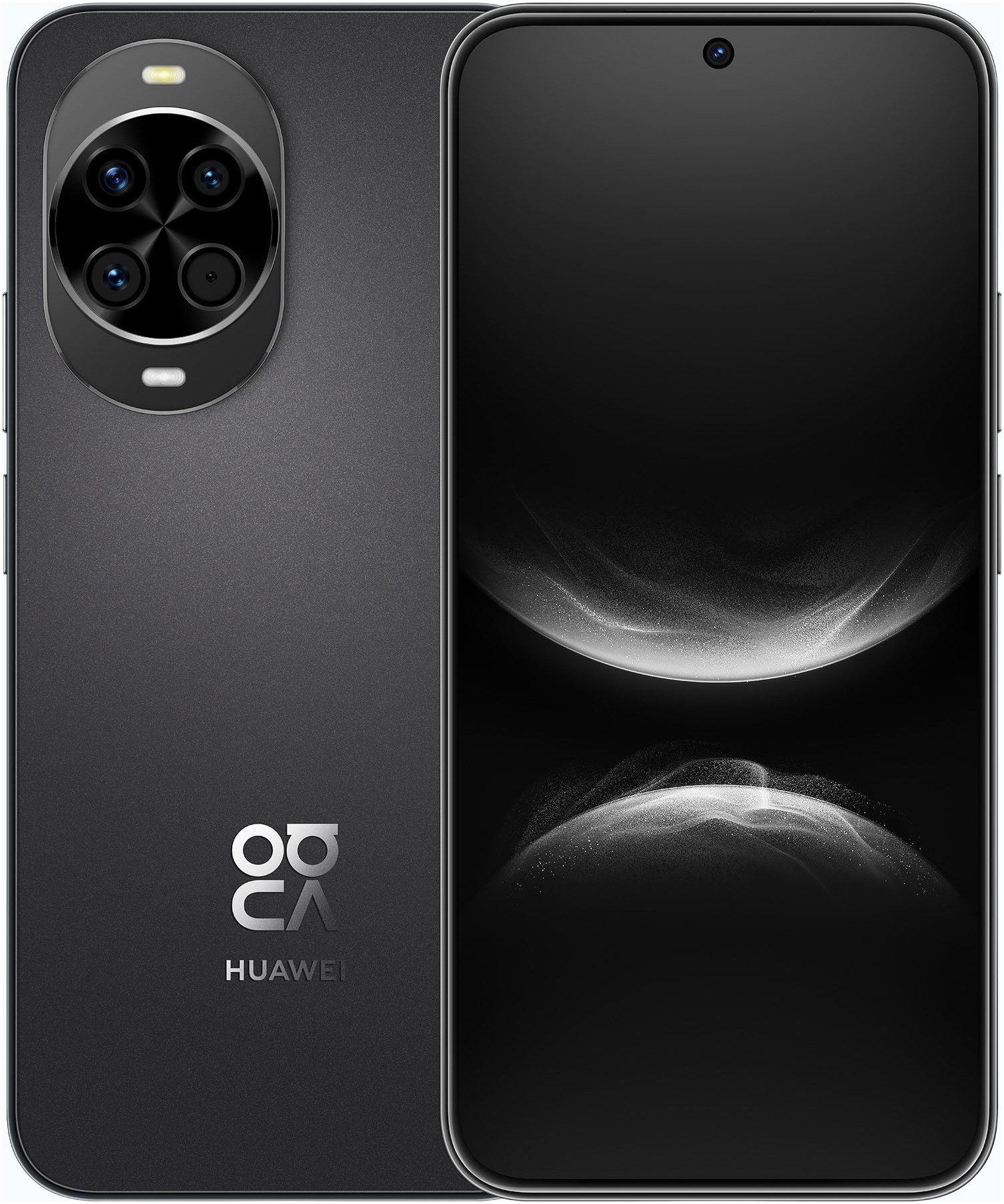 Huawei Nova 14 Pro Smartphone (17,2 cm/6,78 Zoll, 512 GB Speicherplatz, 50 MP Kamera)
