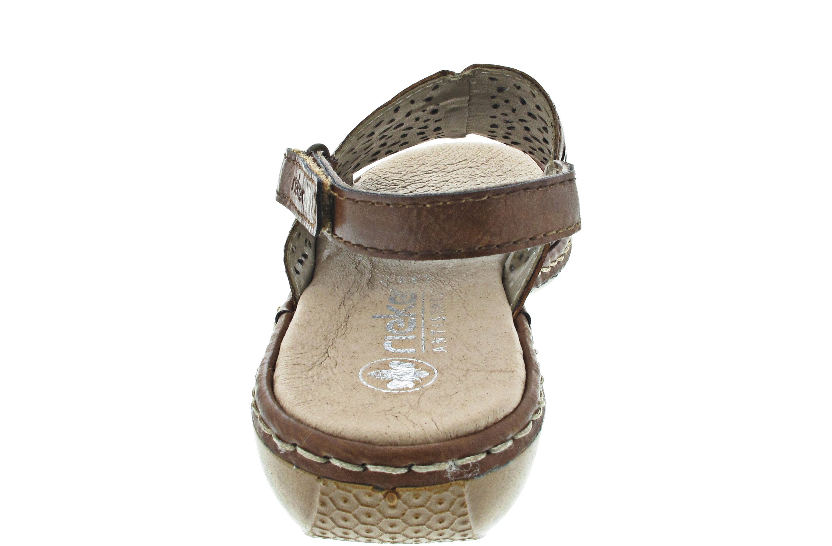 Rieker Slingsandalette