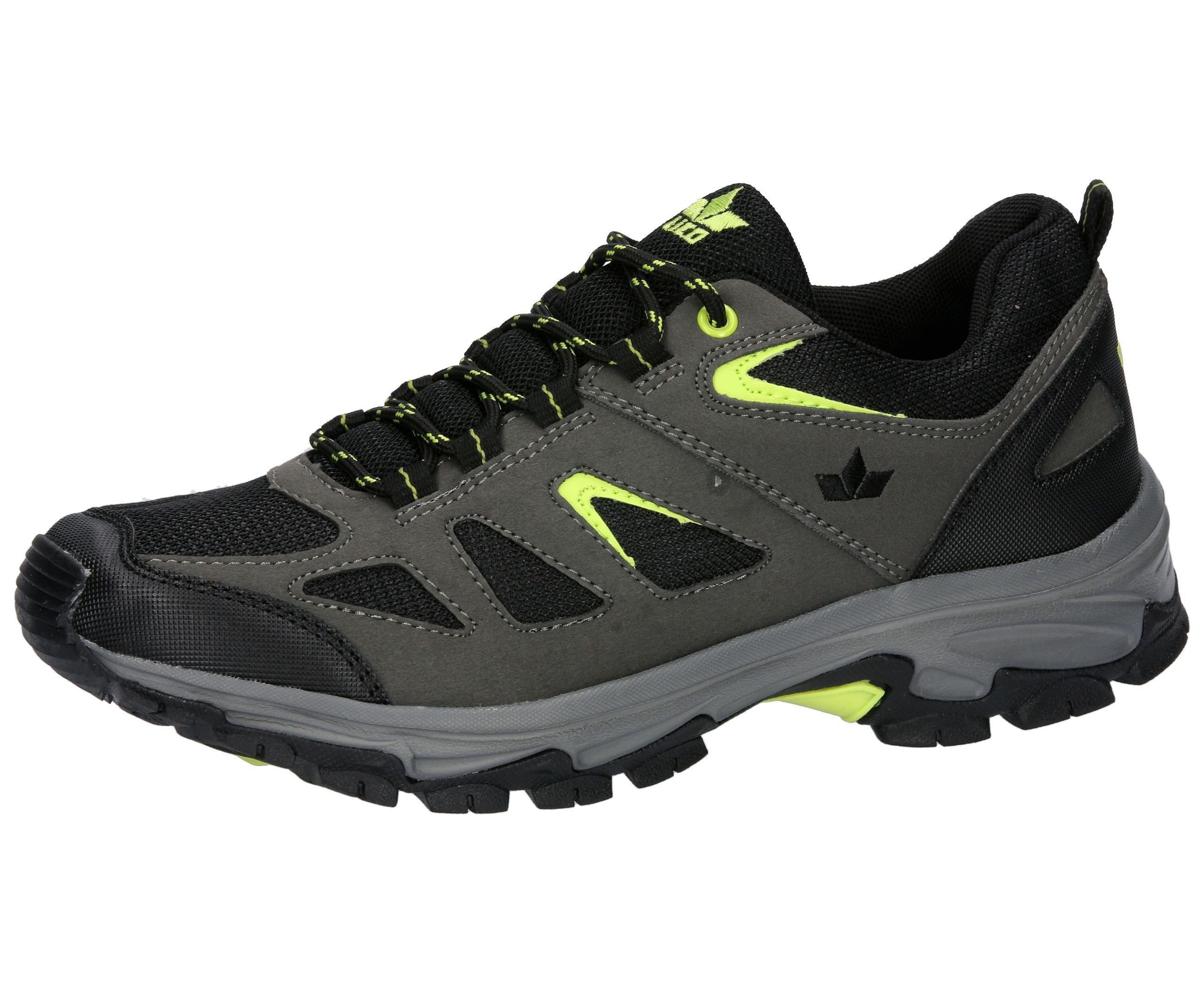 Lico Outdoorschuh Lismore Outdoorschuh