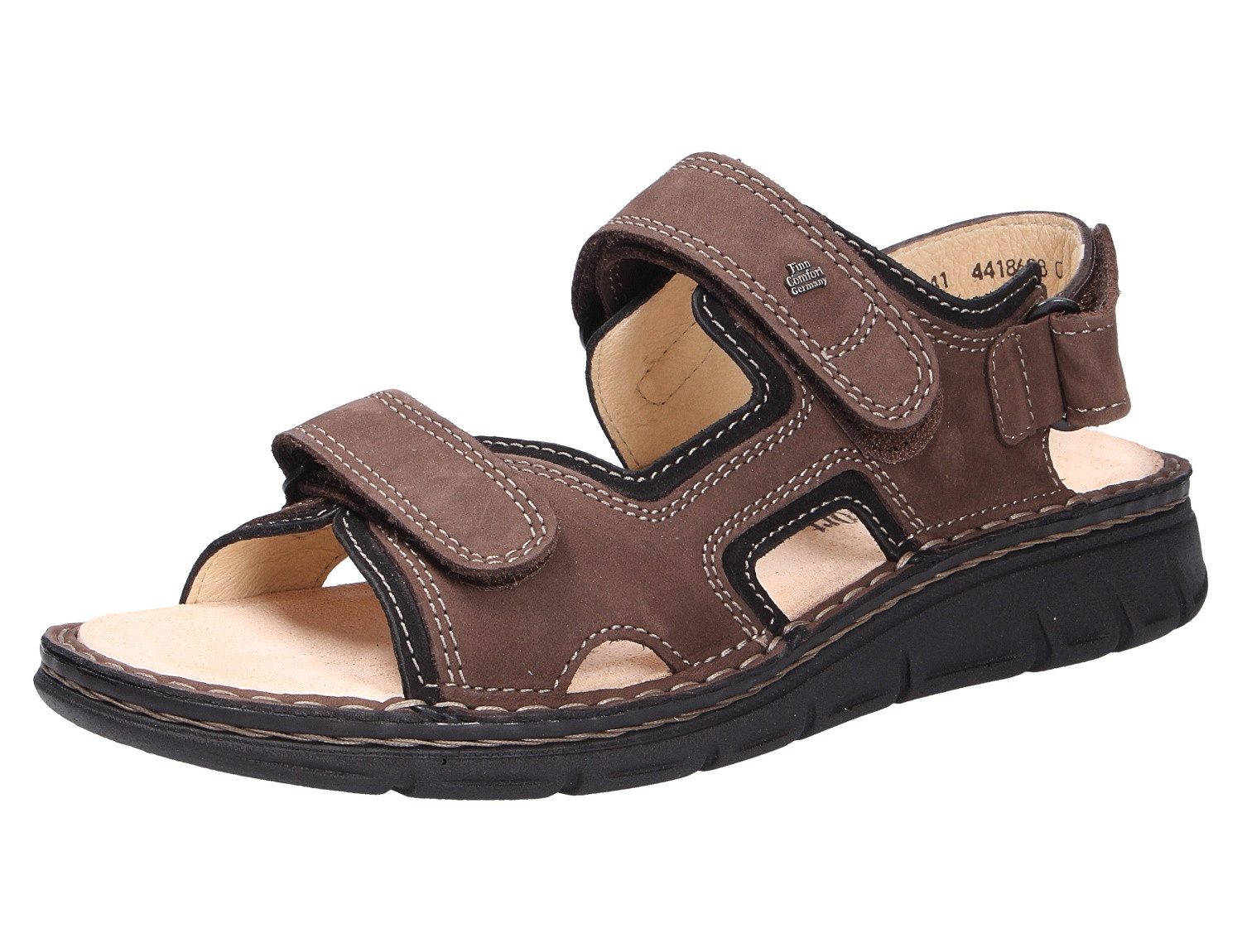 Finn Comfort WANAKA Sandale Klassischer Schnitt